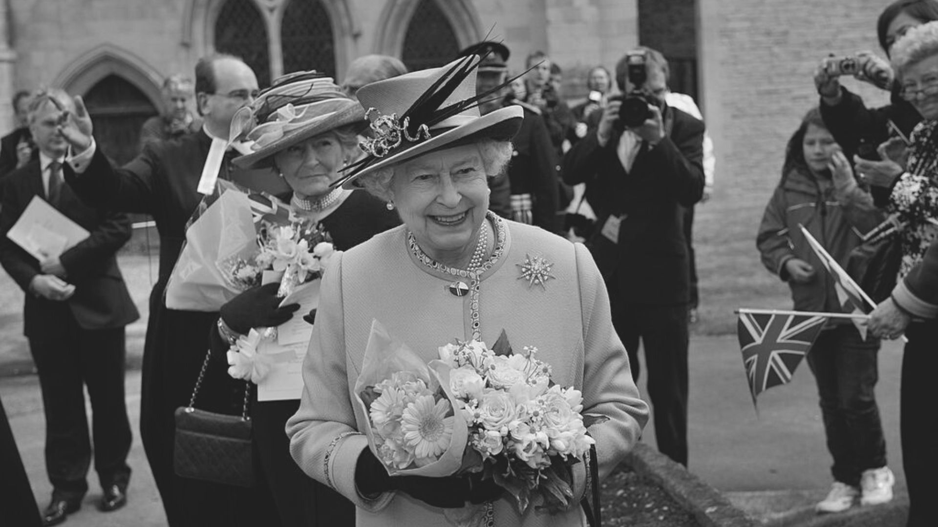 Morre Rainha Elizabeth II, aos 96 anos; saiba mais