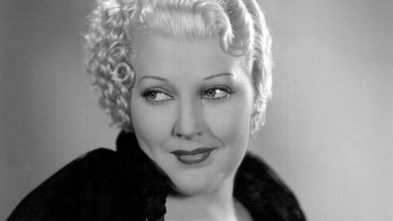 Morte acidental? | O misterioso caso de Thelma Todd