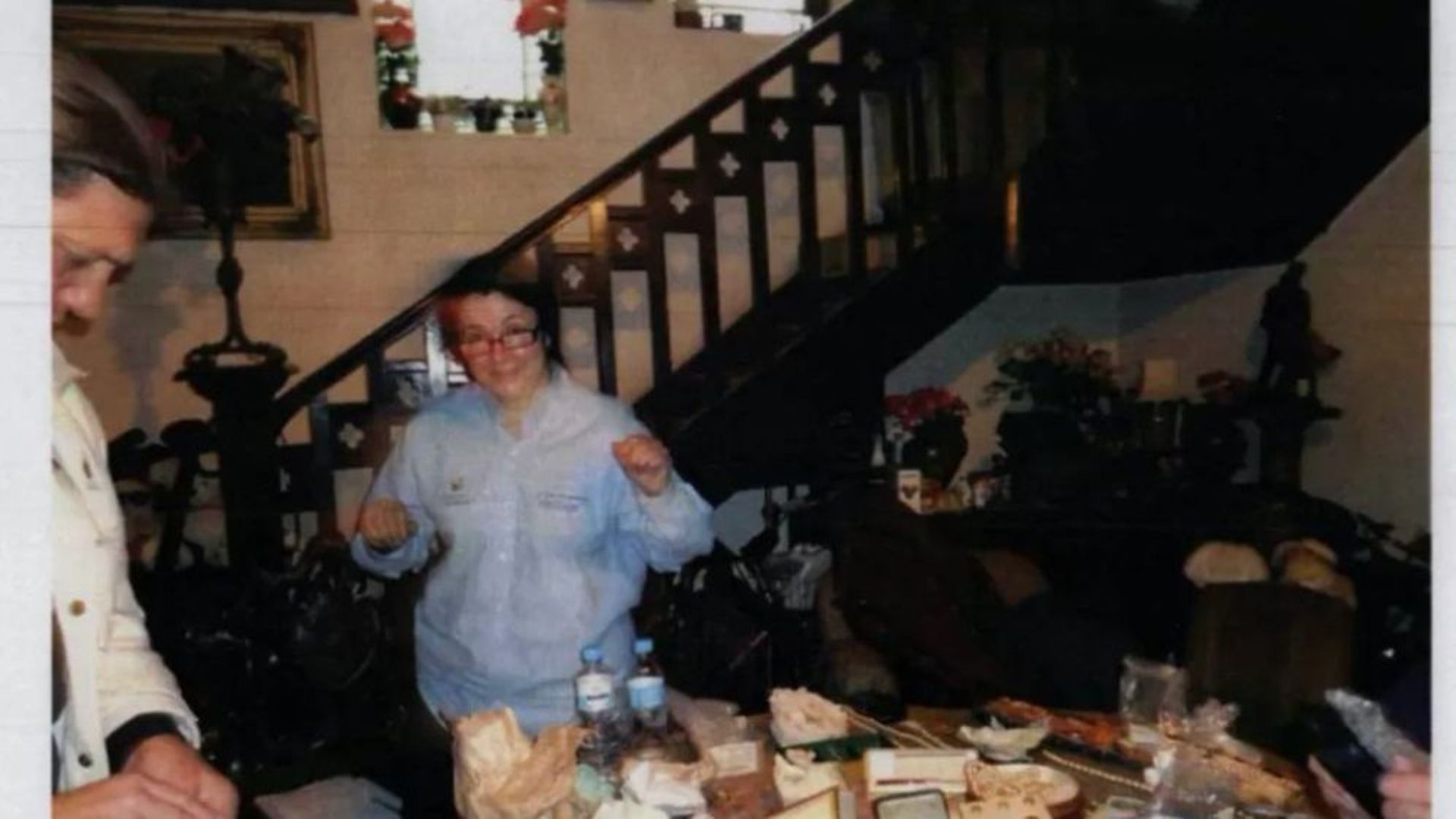 Mulher da Casa Abandonada: irmã dá declaração inédita sobre crime de Bonetti
