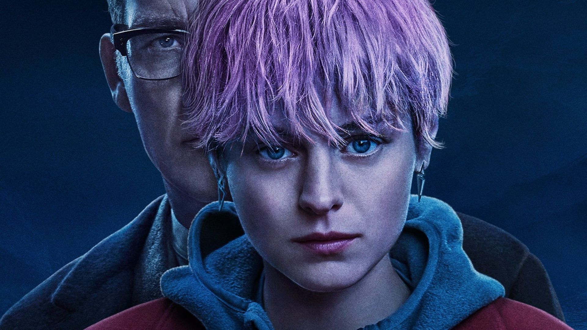 “A Murder at the End of the World”, série com Emma Corrin, ganha trailer