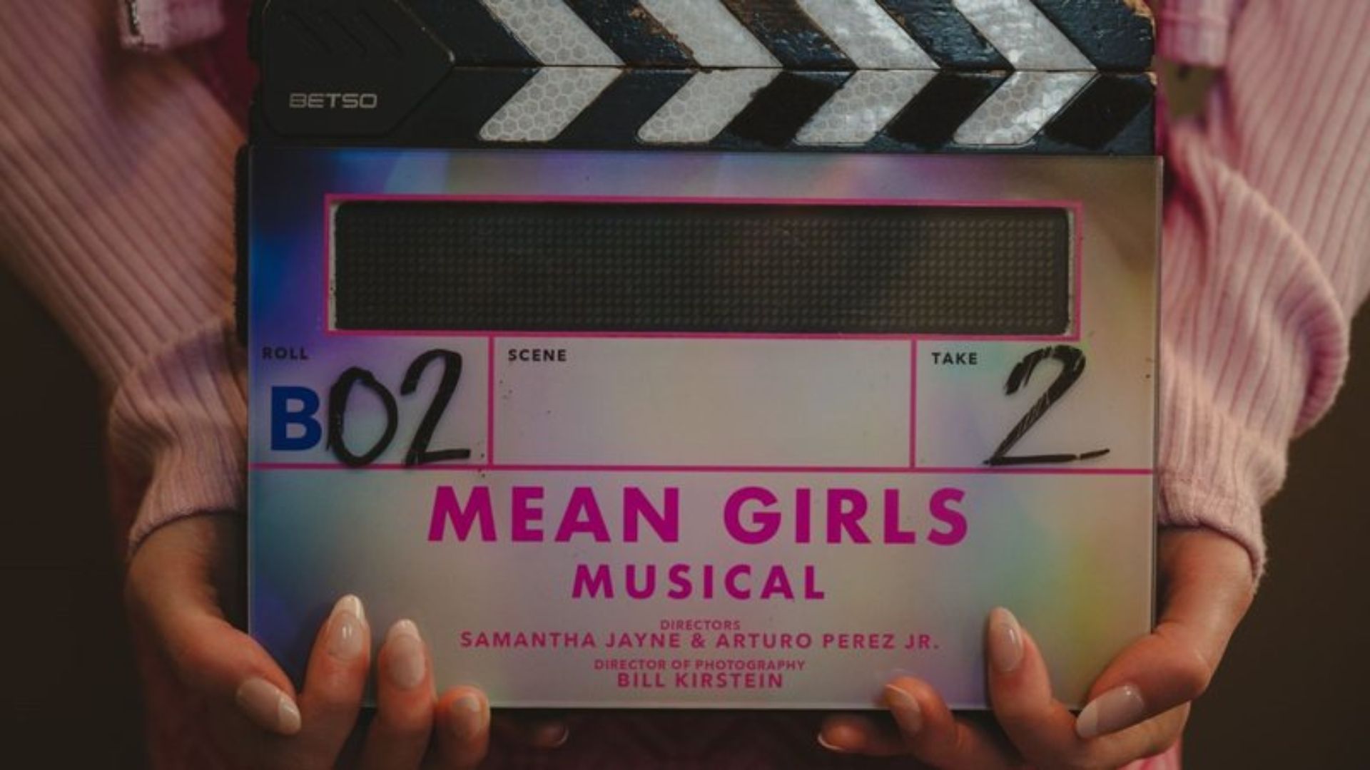 Musical de “Meninas Malvadas” ganha data de estreia no Brasil