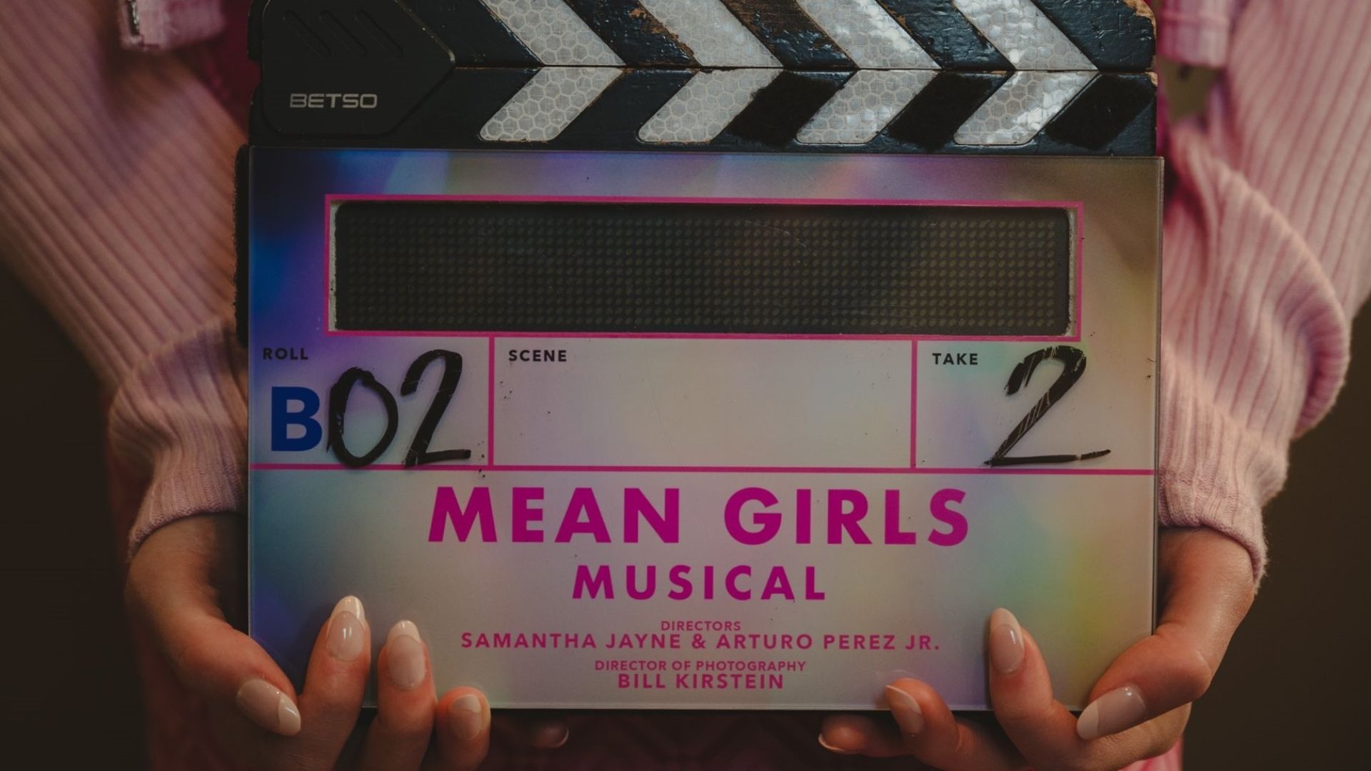 Musical de “Meninas Malvadas” será lançado nos cinemas