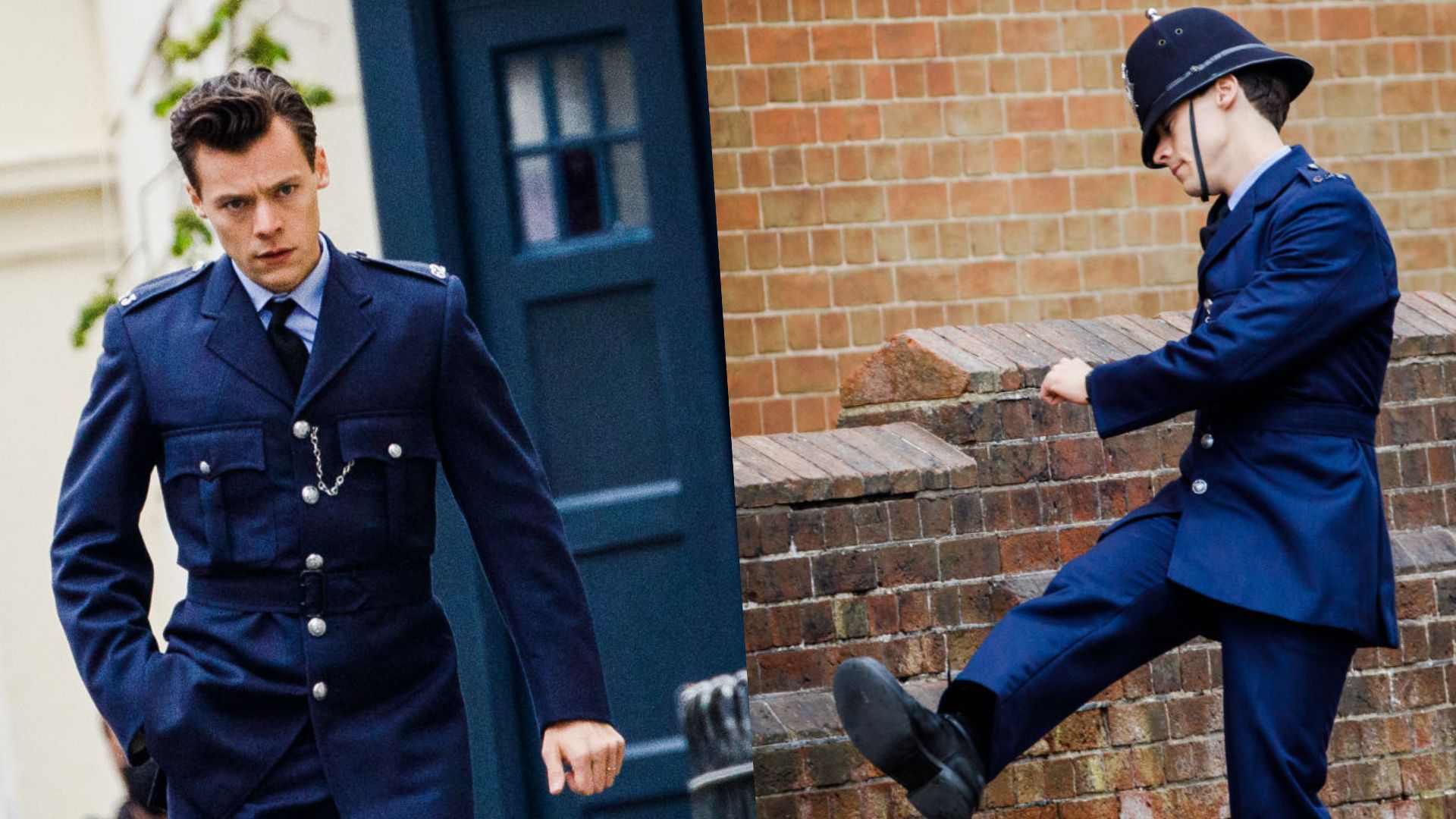 My Policeman: o que a crítica achou do novo filme de Harry Styles?