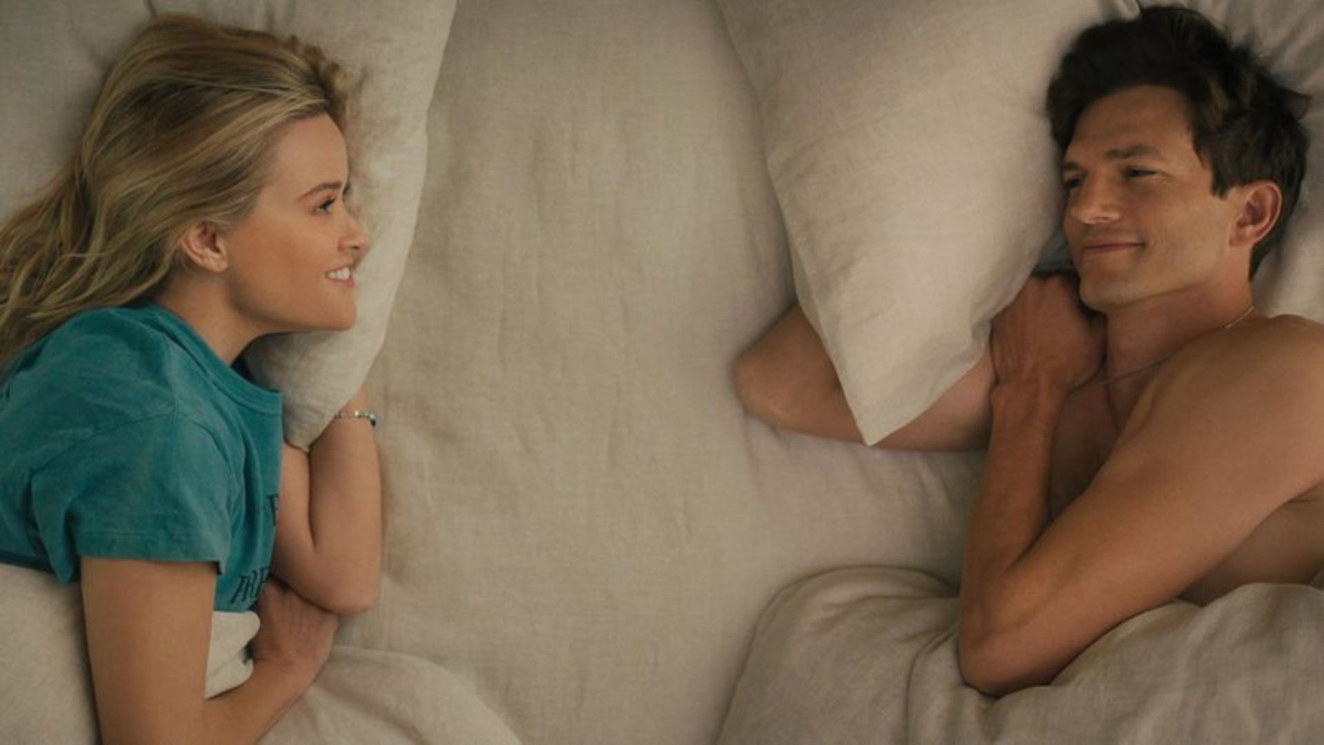 Na Sua Casa ou na Minha?: filme com Reese Witherspoon e Ashton Kutcher ganha trailer