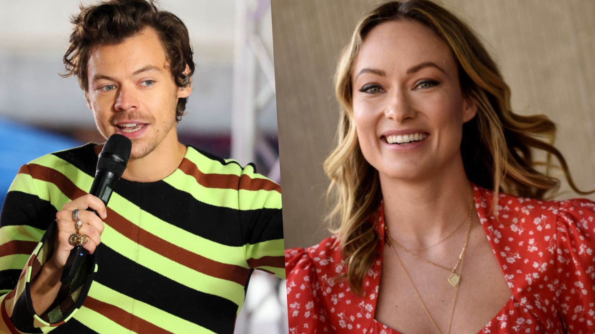 Namoro ou negócios? A linha do tempo de Harry Styles e Olivia Wilde!