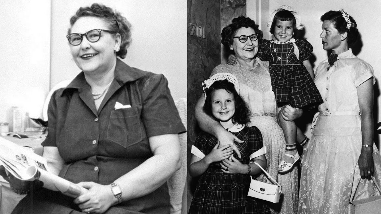 Nannie Doss: a serial killer que matou sua família