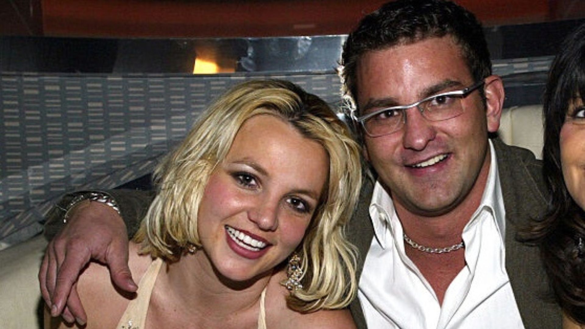 Não, Britney Spears não convidou o irmão para o seu casamento!