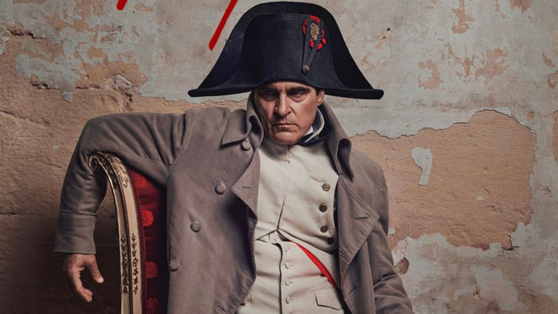 “Napoleão”: versão do diretor terá mais de quatro horas de duração