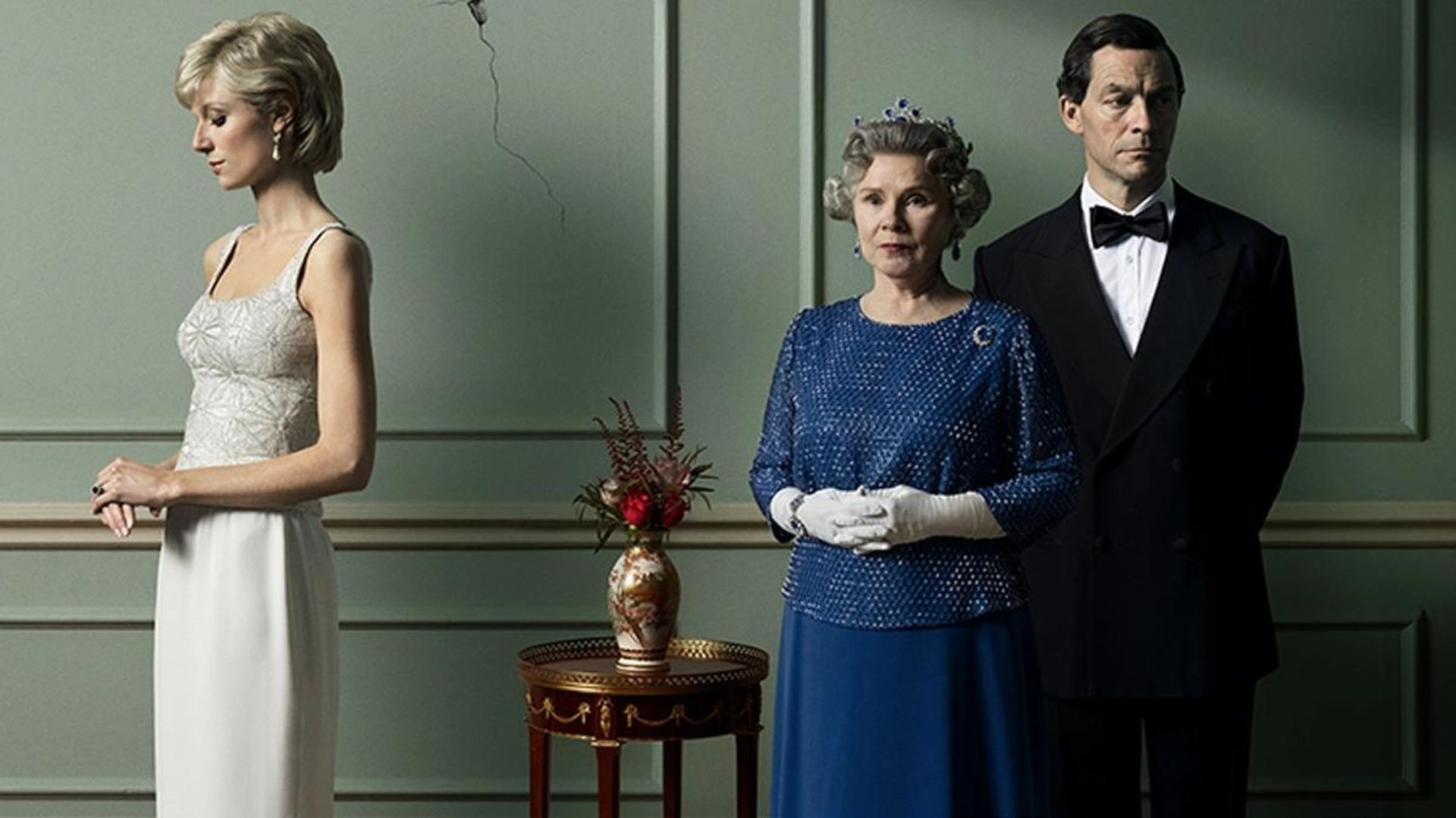 Netflix dá spoiler da última temporada de “The Crown”; confira
