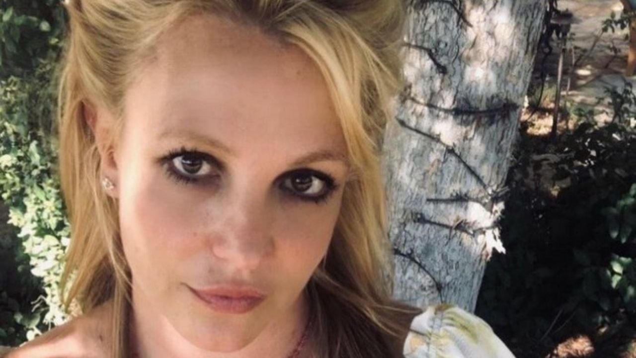 Netflix divulga teaser arrepiante do documentário “Britney Vs. Spears”