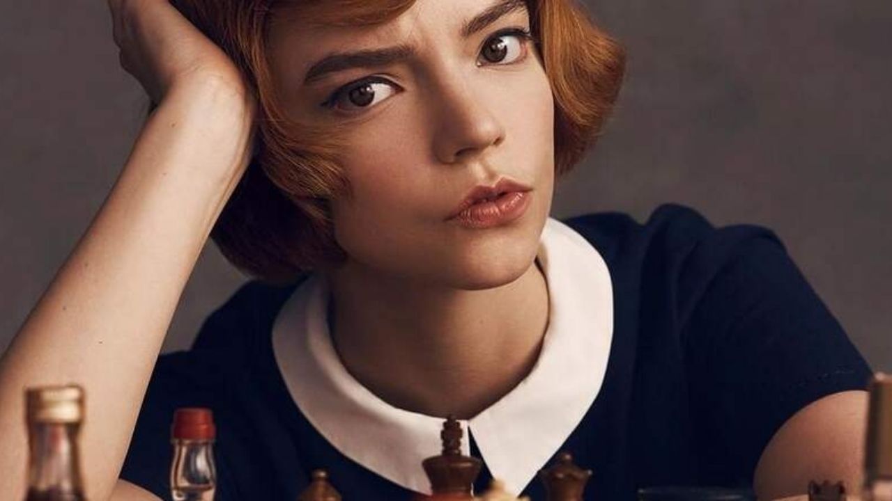 Netflix é acusada de difamação por causa de “O Gambito da Rainha”