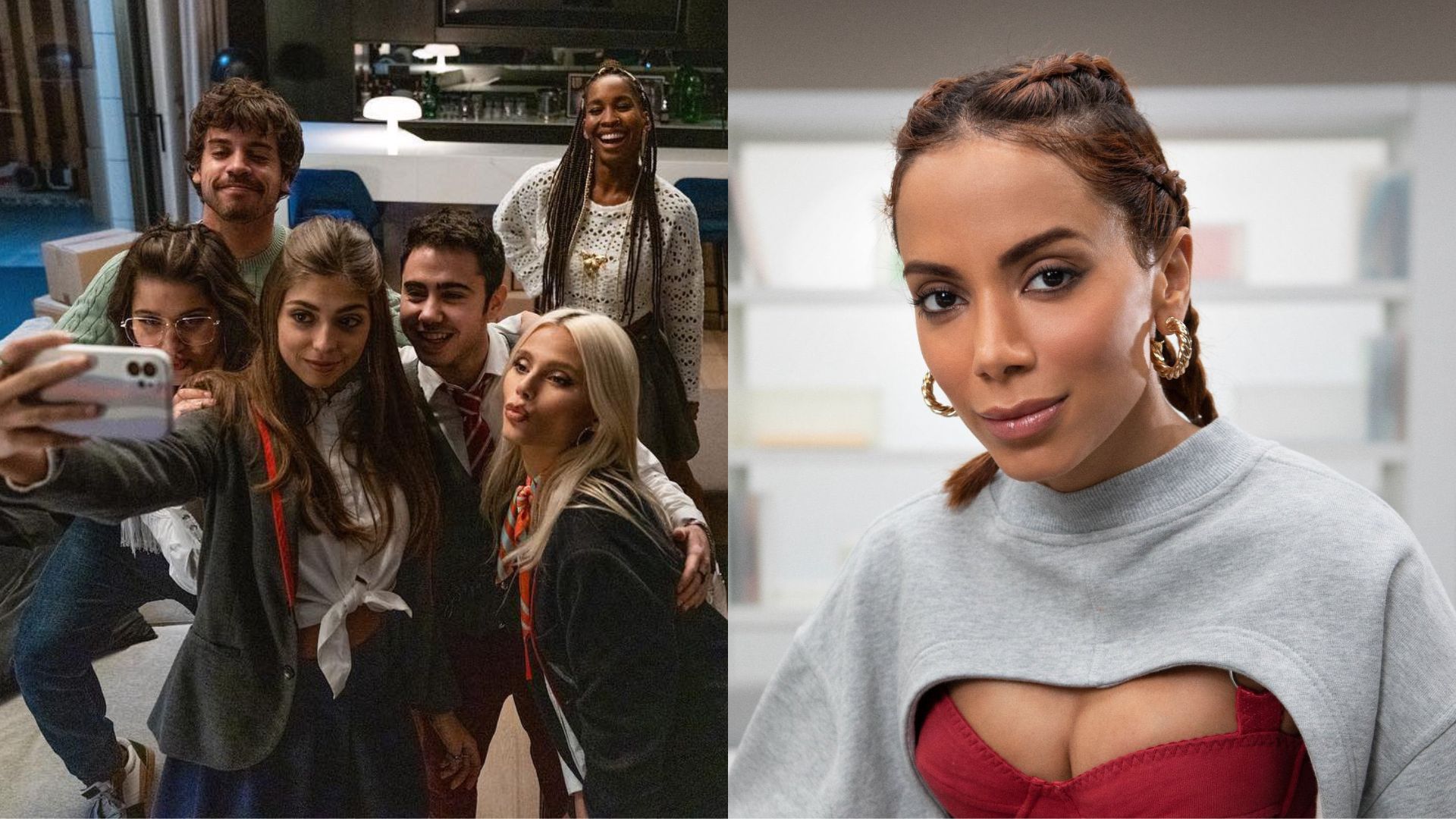 Netflix revela primeiras imagens da 7ª temporada de “Elite”; confira