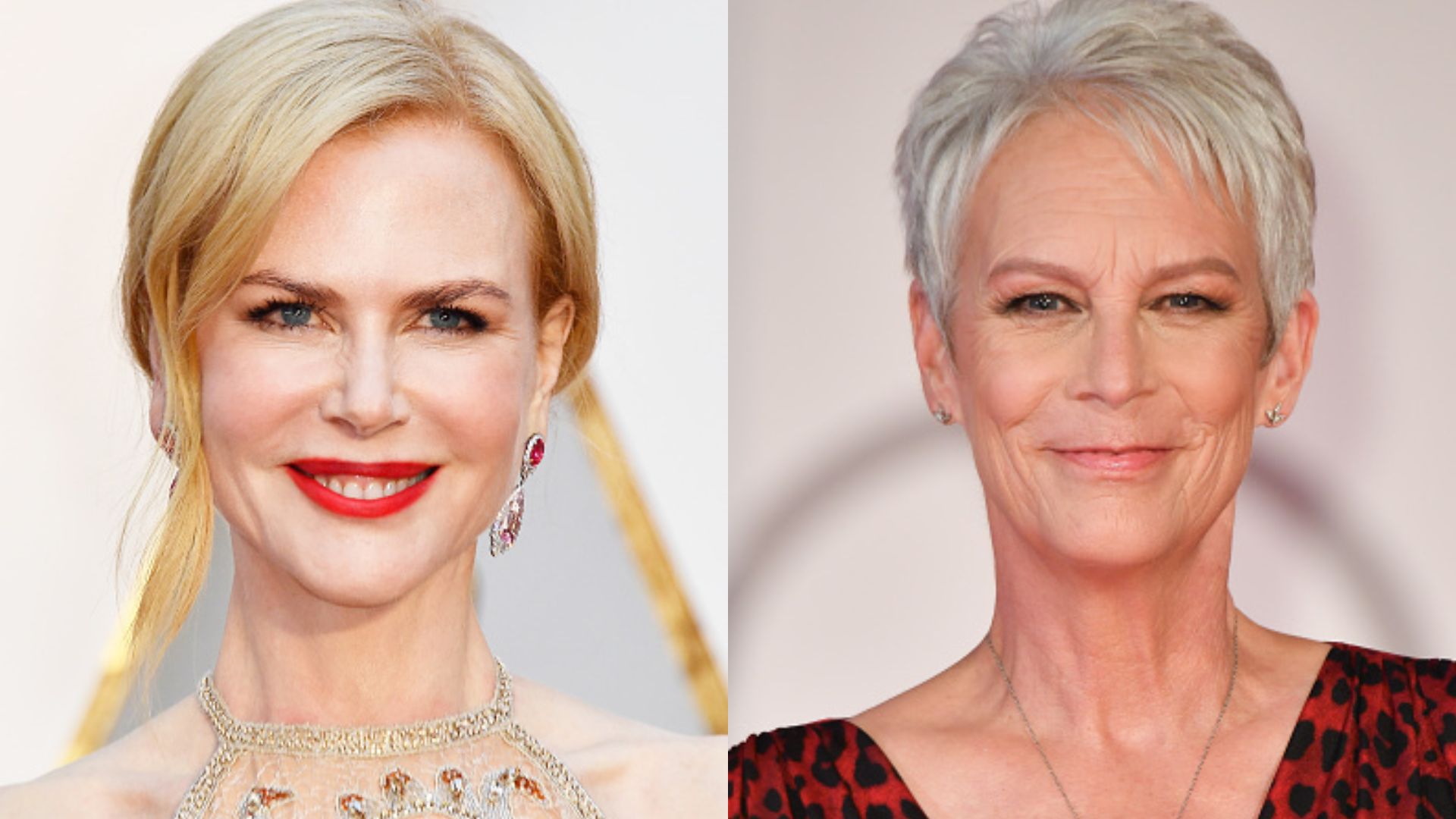 Nicole Kidman e Jamie Lee Curtis vão estrelar nova série do Prime Video