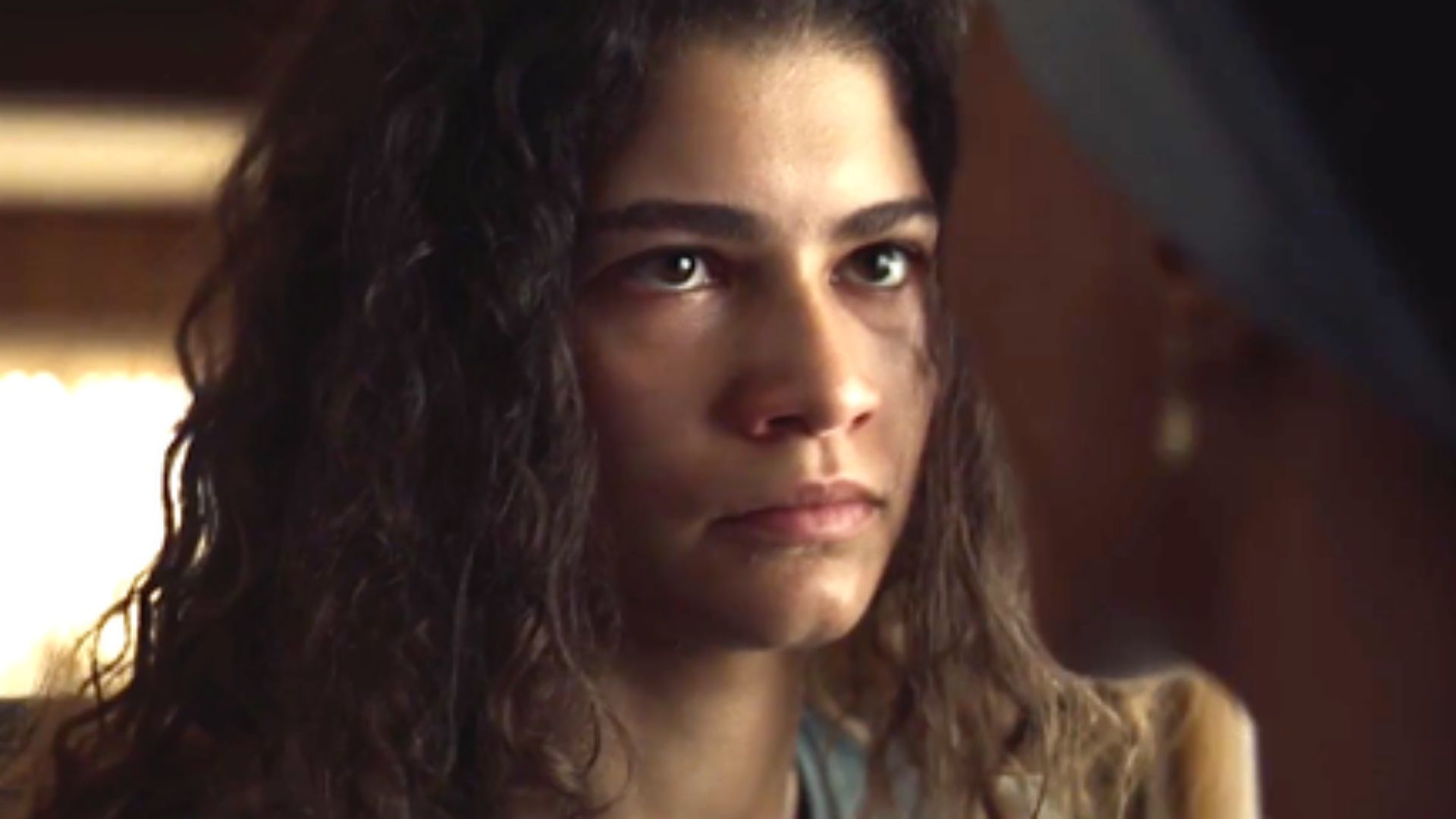 Euphoria: Nika King revela bastidores de cena intensa com Zendaya