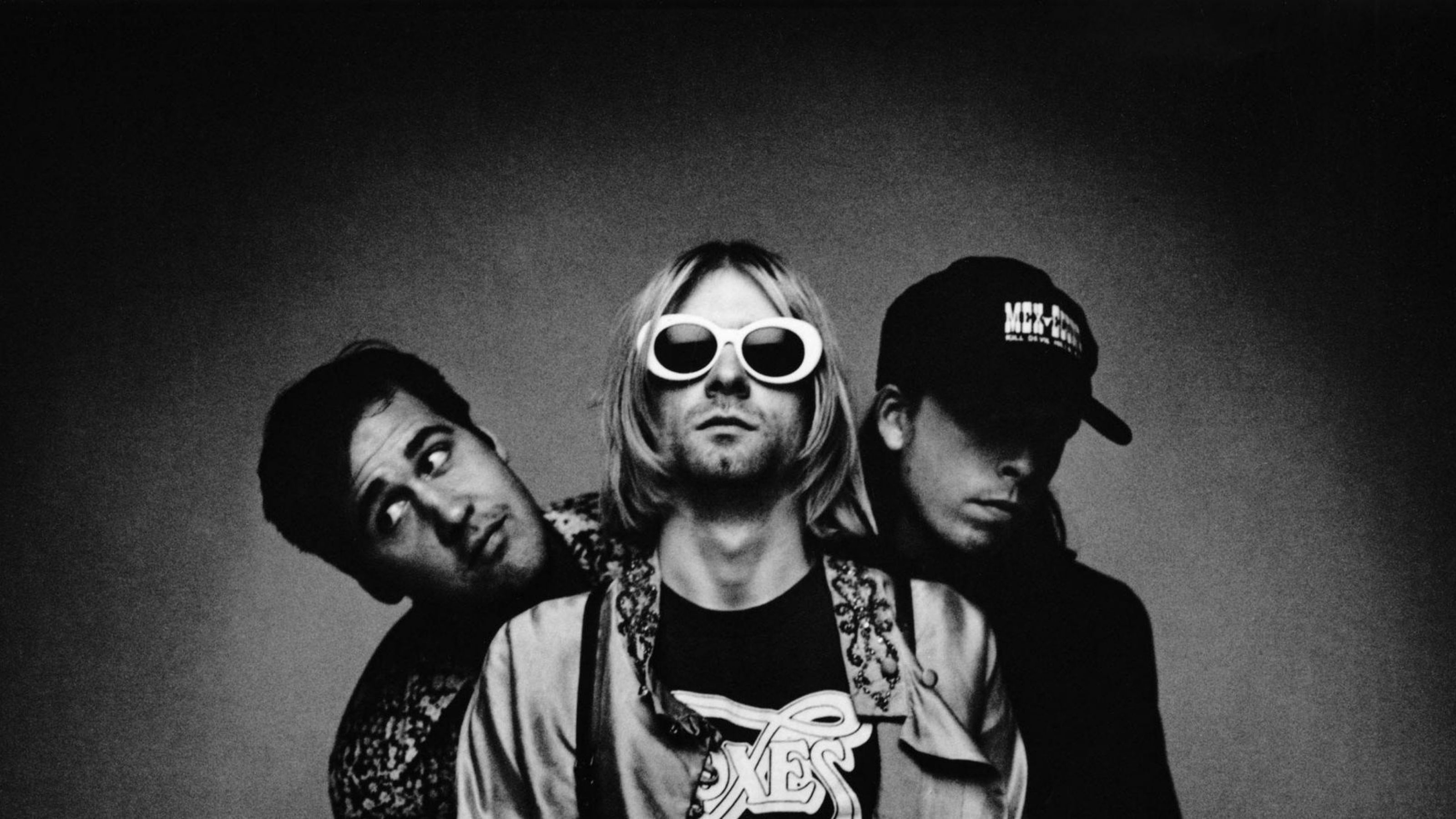 30 anos de Nevermid é marcado por filme sobre os tempos do Nirvana no Reino Unido