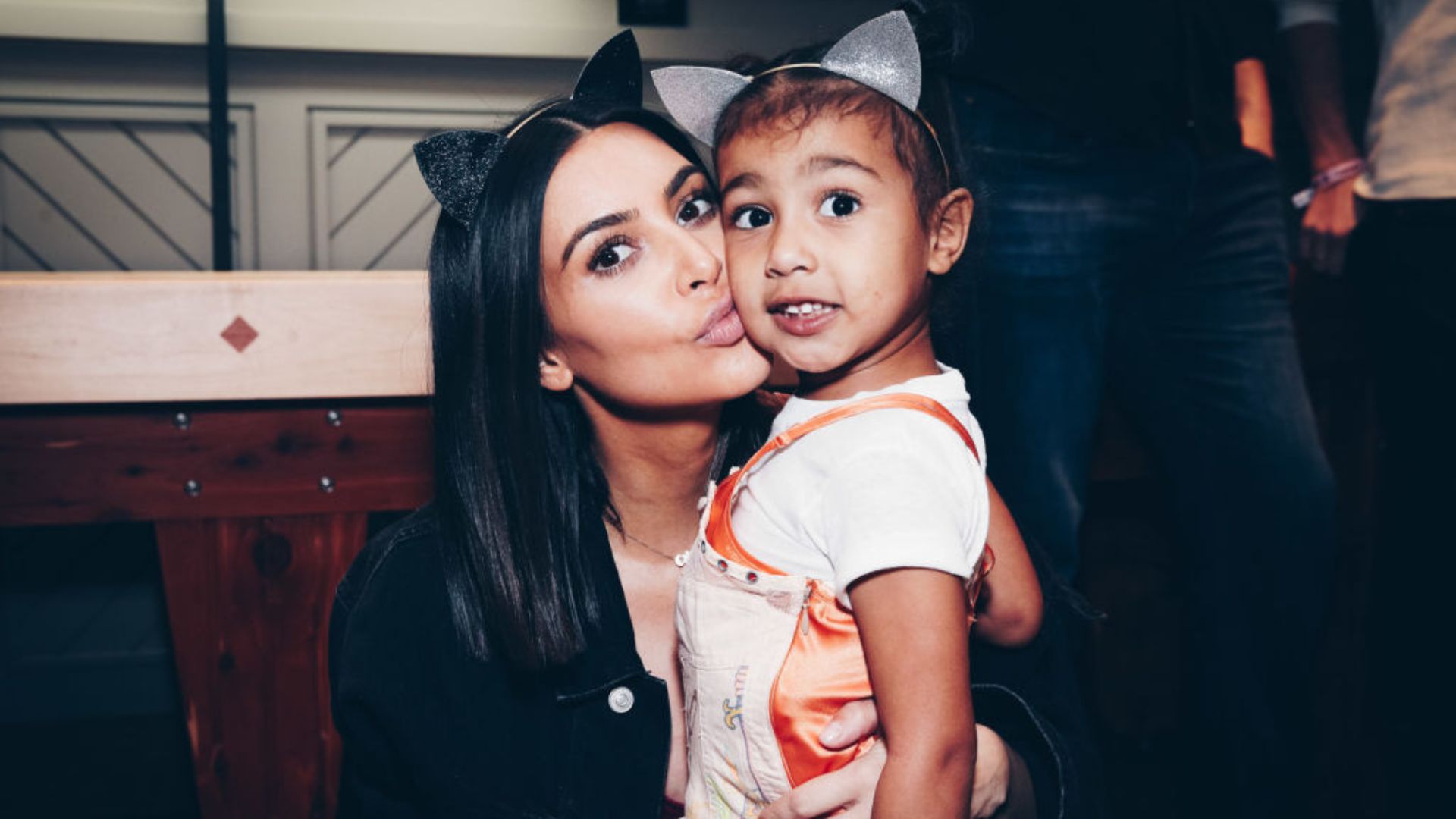 North West cresceu e a internet não está acreditando; veja reações