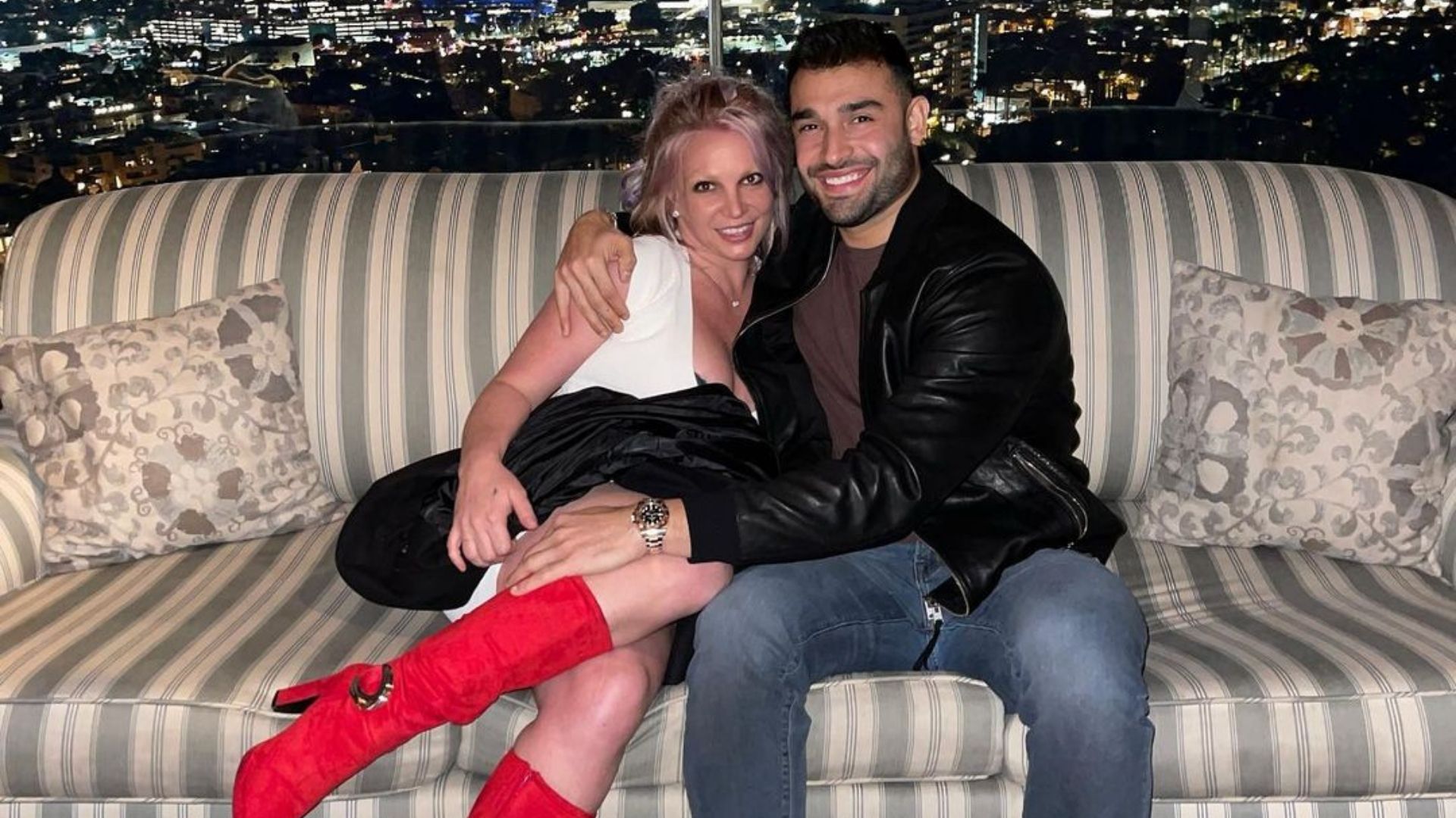 Nova mamãe? Britney Spears volta a falar sobre maternidade