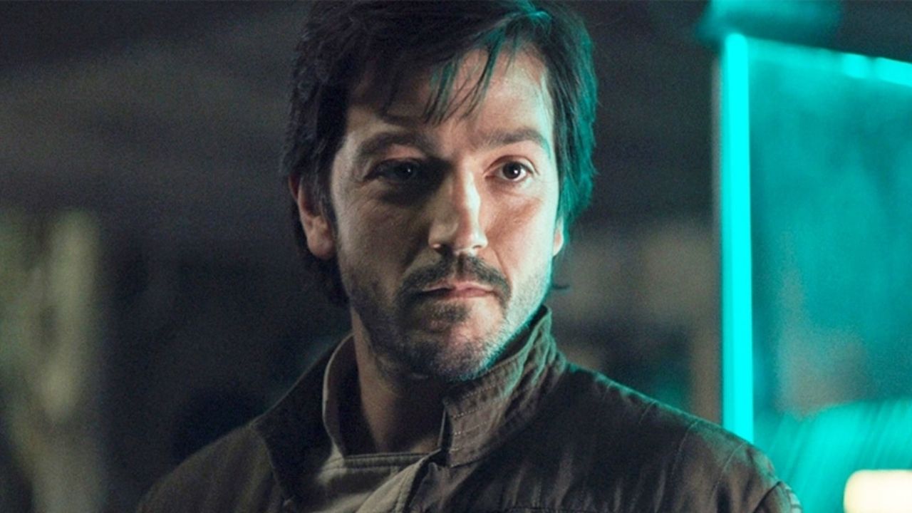 Nova produção derivada de “Star Wars” terá rostos familiares, diz protagonista