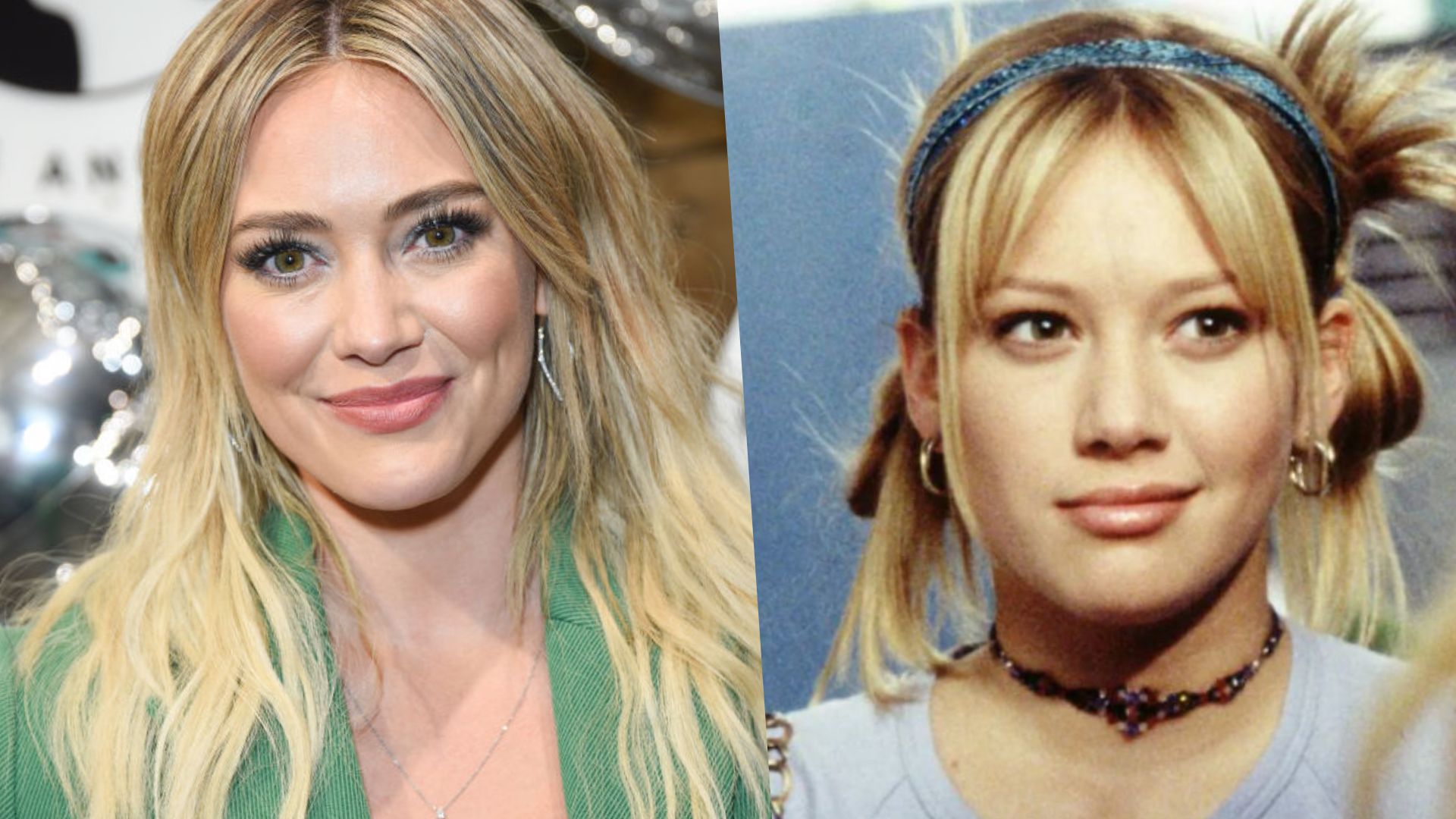 Novo reboot de Lizzy McGuire vai acontecer? Hilary Duff faz revelação