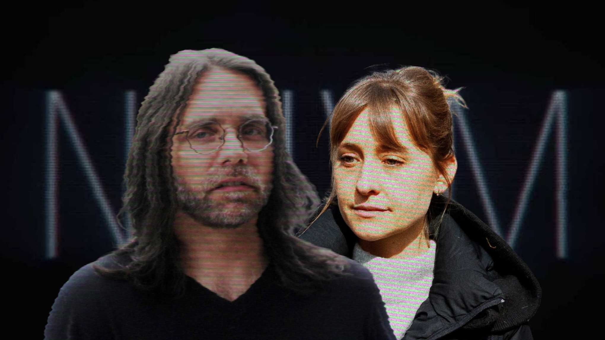 NXIVM: a seita que levou bilionários e estrelas de Hollywood para a escravidão sexual