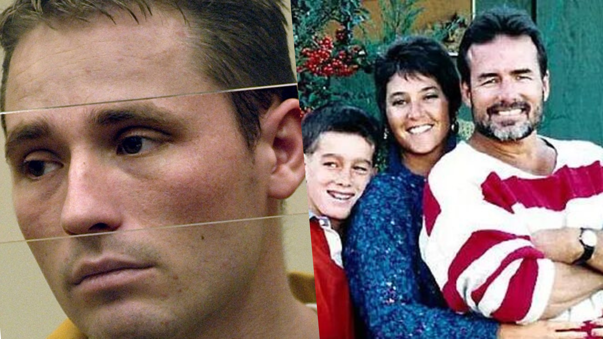 O assassinato brutal que condenou ex-Power Ranger à pena de morte