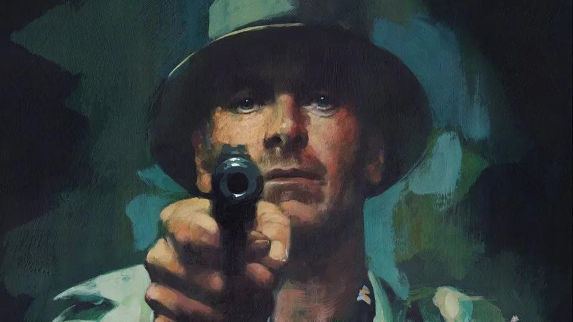 “O Assassino”, novo filme de David Fincher, ganha teaser