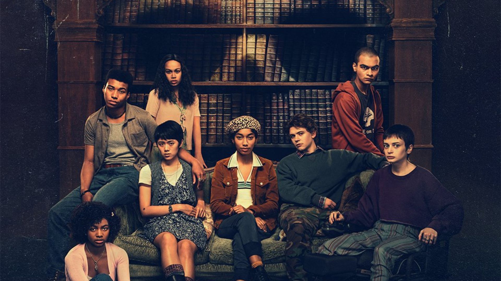 O Clube da Meia-Noite: nova série de terror da Netflix ganha trailer; assista