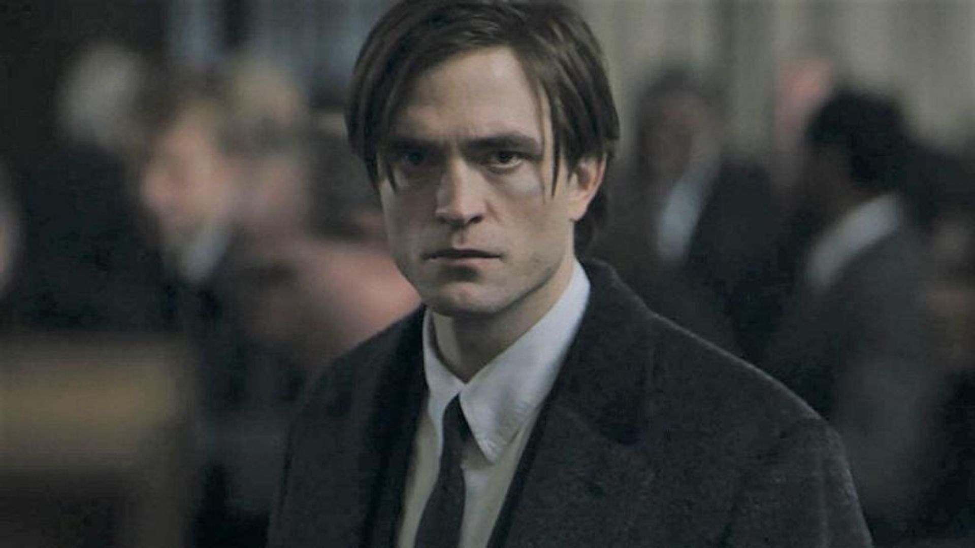 O detalhe hilário do teste de Robert Pattinson para The Batman