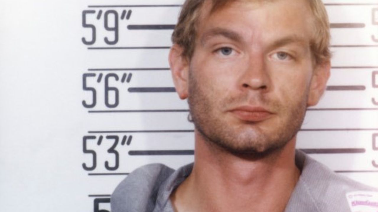 O dia em que o criador do termo serial killer integrou a defesa de Jeffrey Dahmer