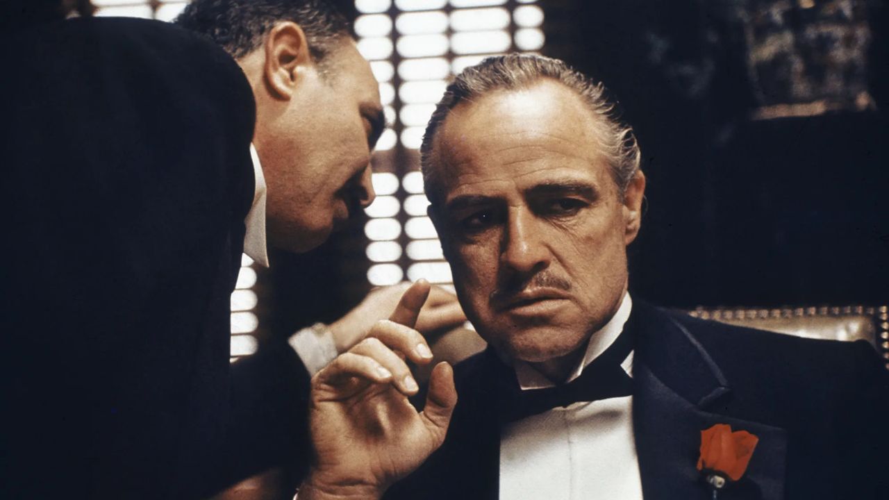 O dia que Marlon Brando recusou o Oscar de Melhor Ator