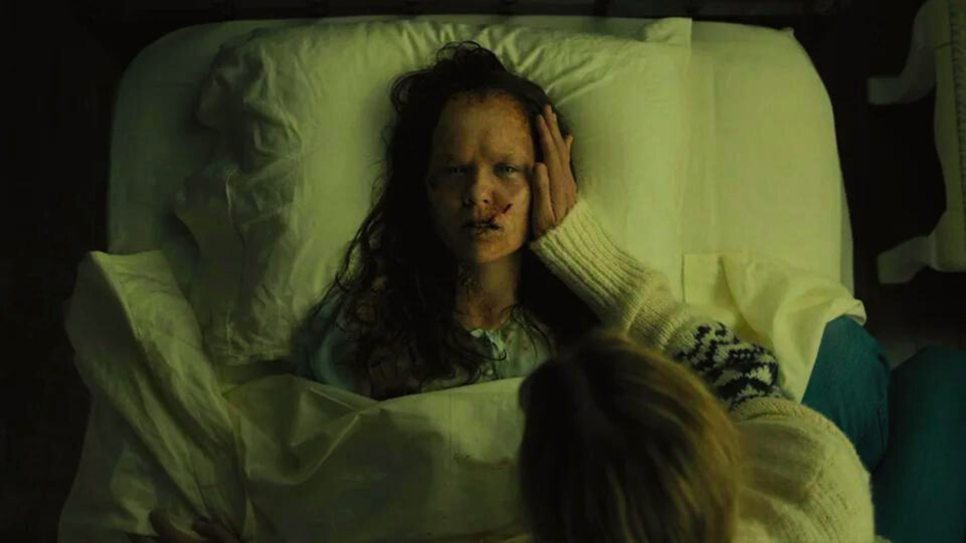 “O Exorcista: O Devoto” ganha novo trailer assustador; assista