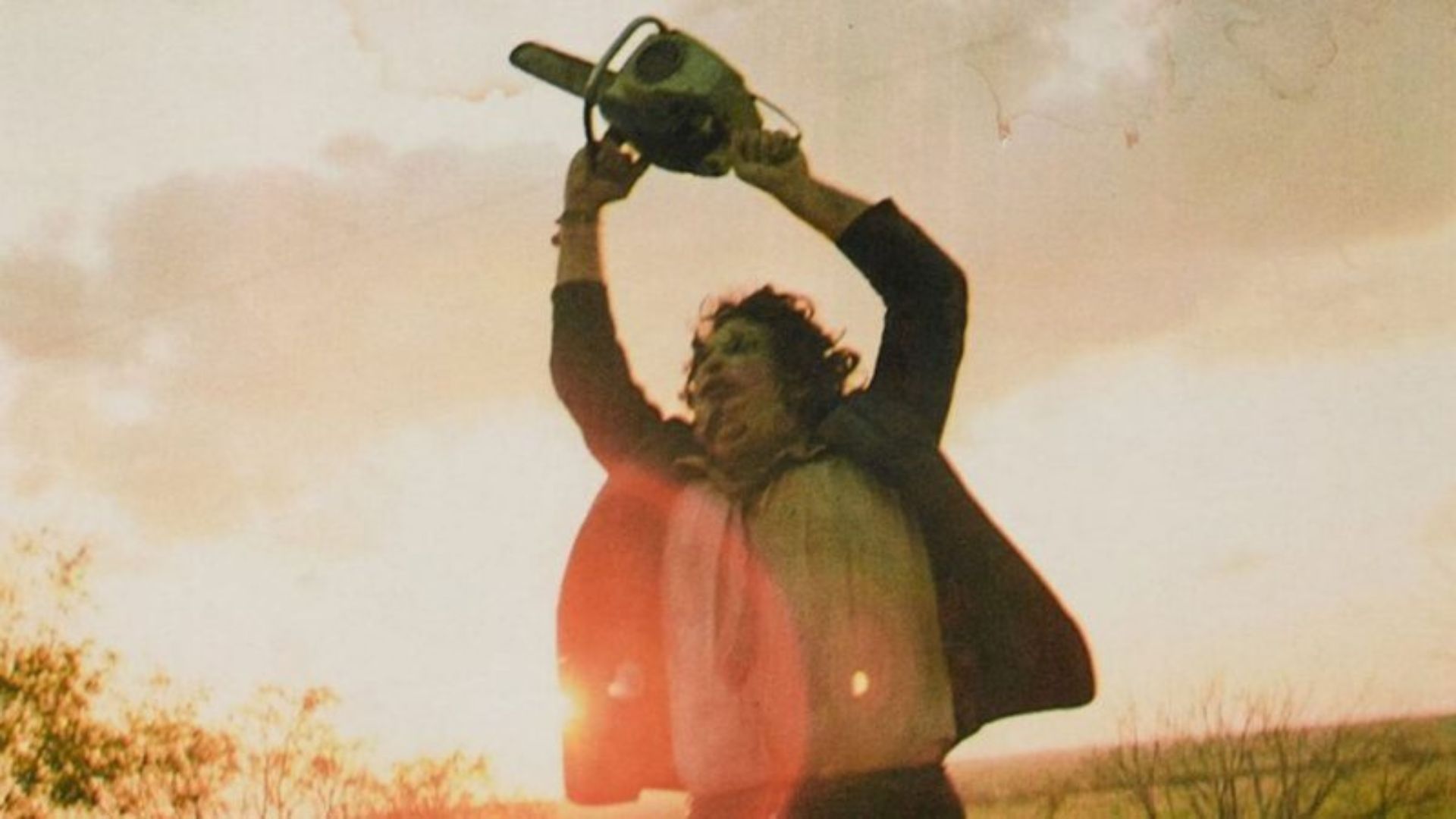 O Massacre da Serra Elétrica: clássico do terror será relançado nos cinemas brasileiros
