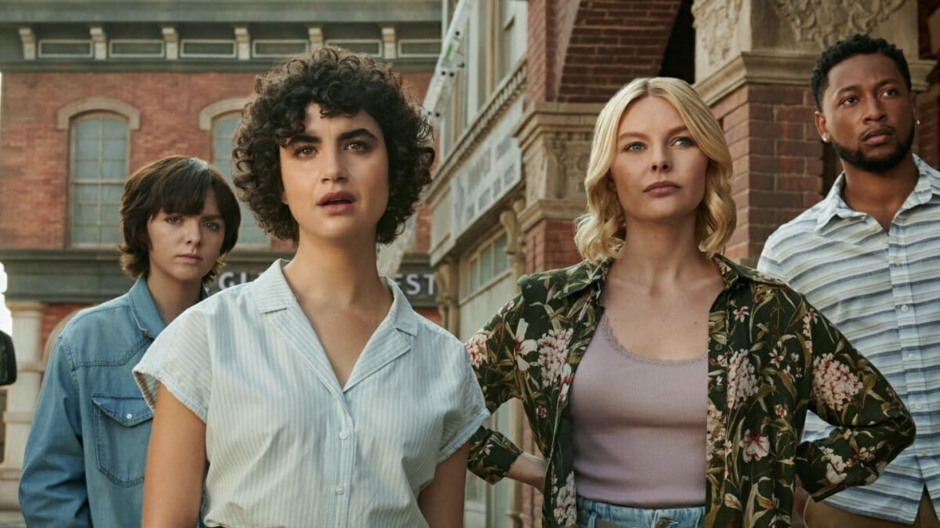 O Massacre da Serra Elétrica: o que diz a crítica sobre o remake da Netflix?