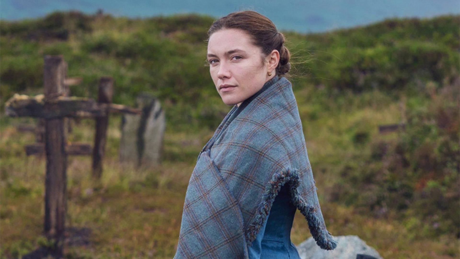 O Milagre: drama psicológico com Florence Pugh ganha trailer intrigante