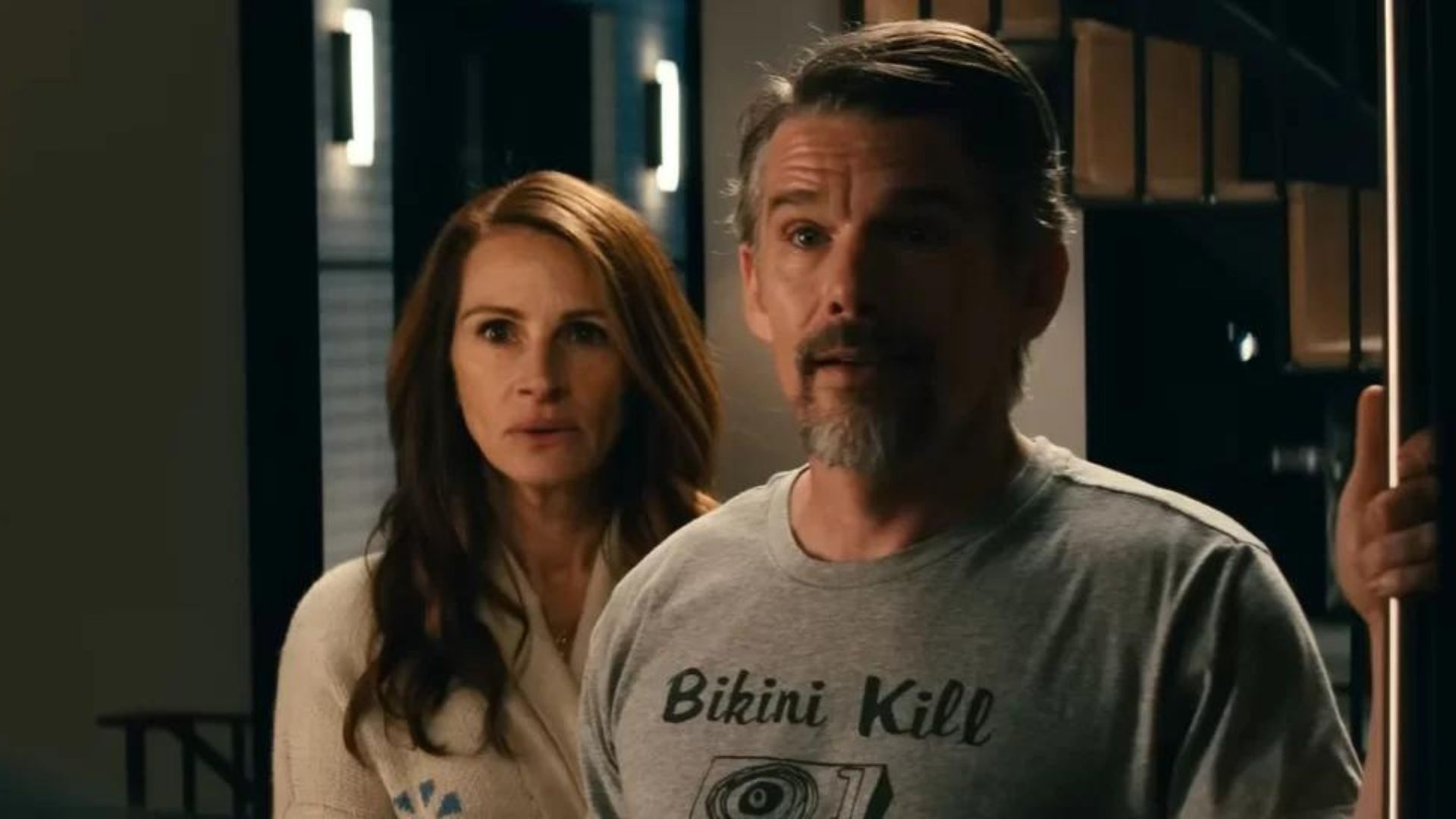 “O Mundo Depois de Nós”: suspense com Julia Roberts ganha teaser