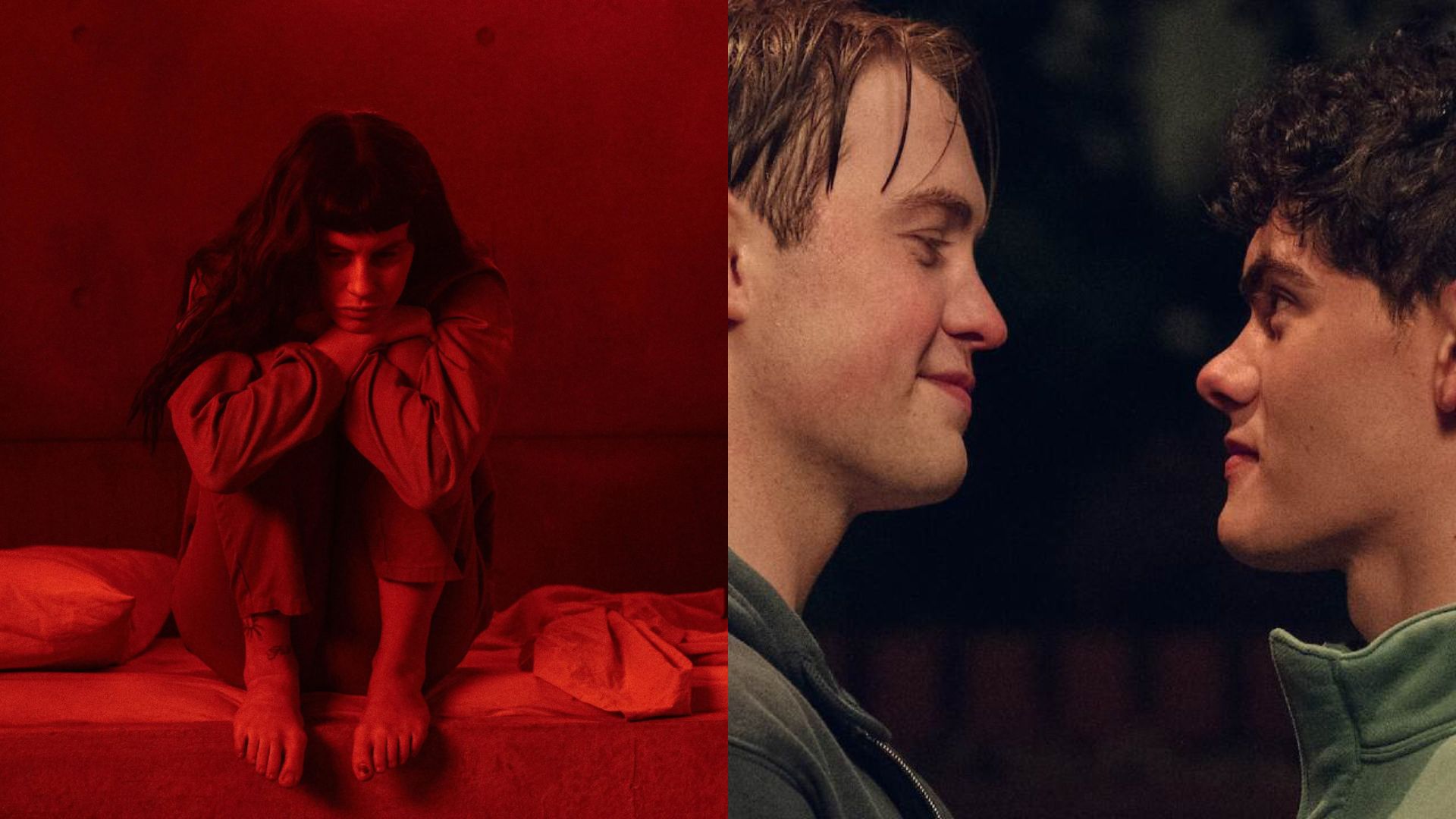 “O Poço 2”, “Heartstopper” e mais: confira o que chega à Netflix em outubro