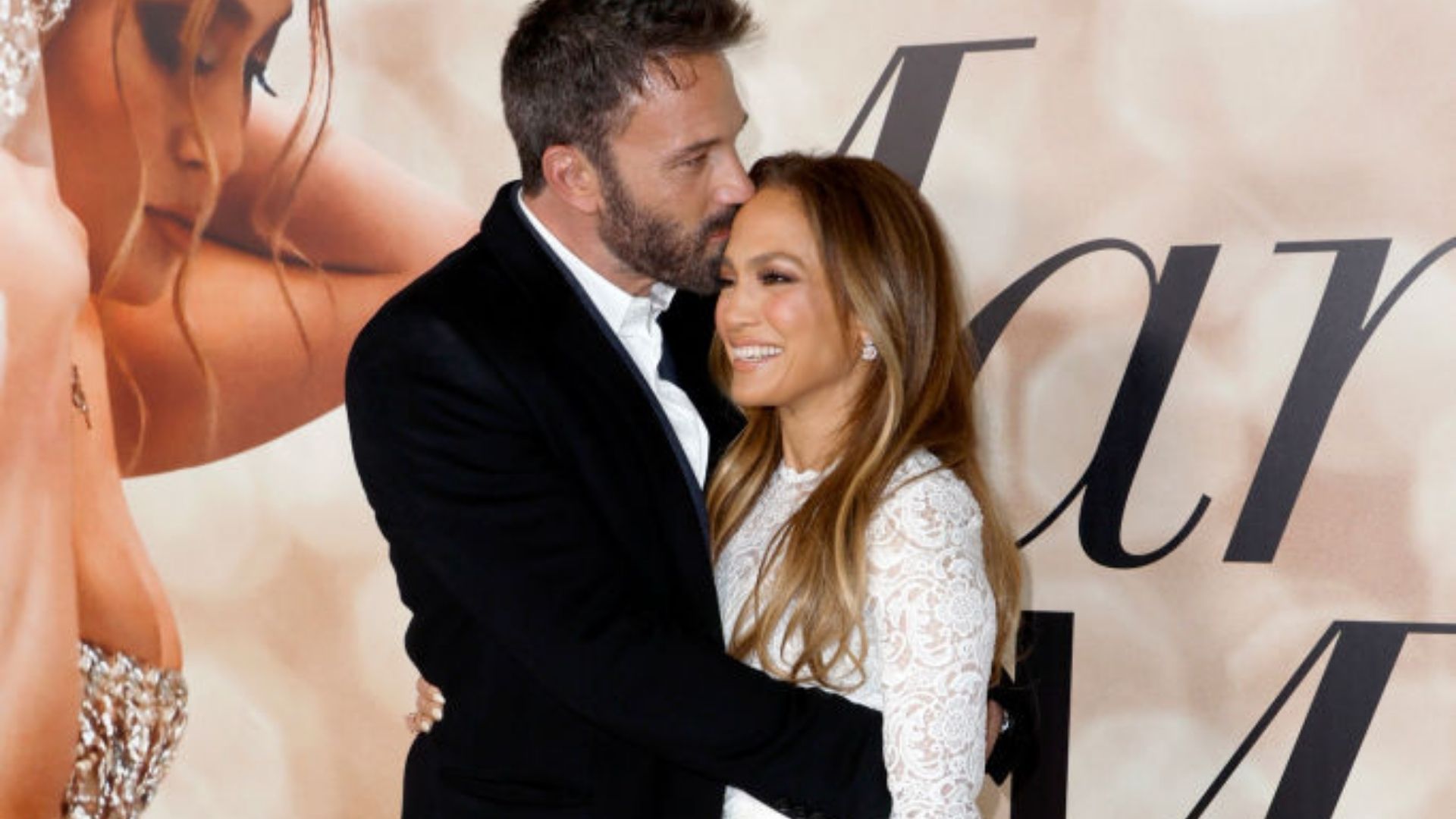 O presente de Dia dos Namorados que J-Lo recebeu do Ben Affleck