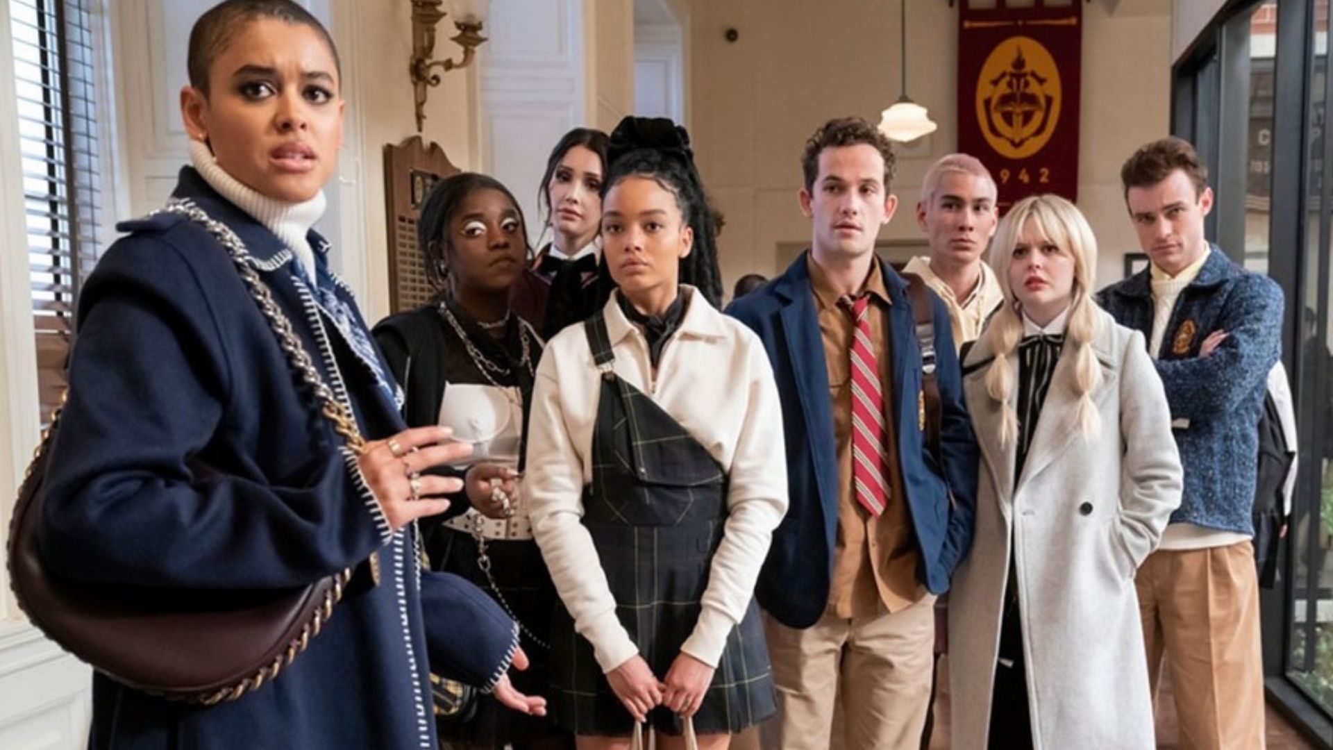O que aconteceria na 3º temporada de “Gossip Girl”, cancelada pela HBO Max?