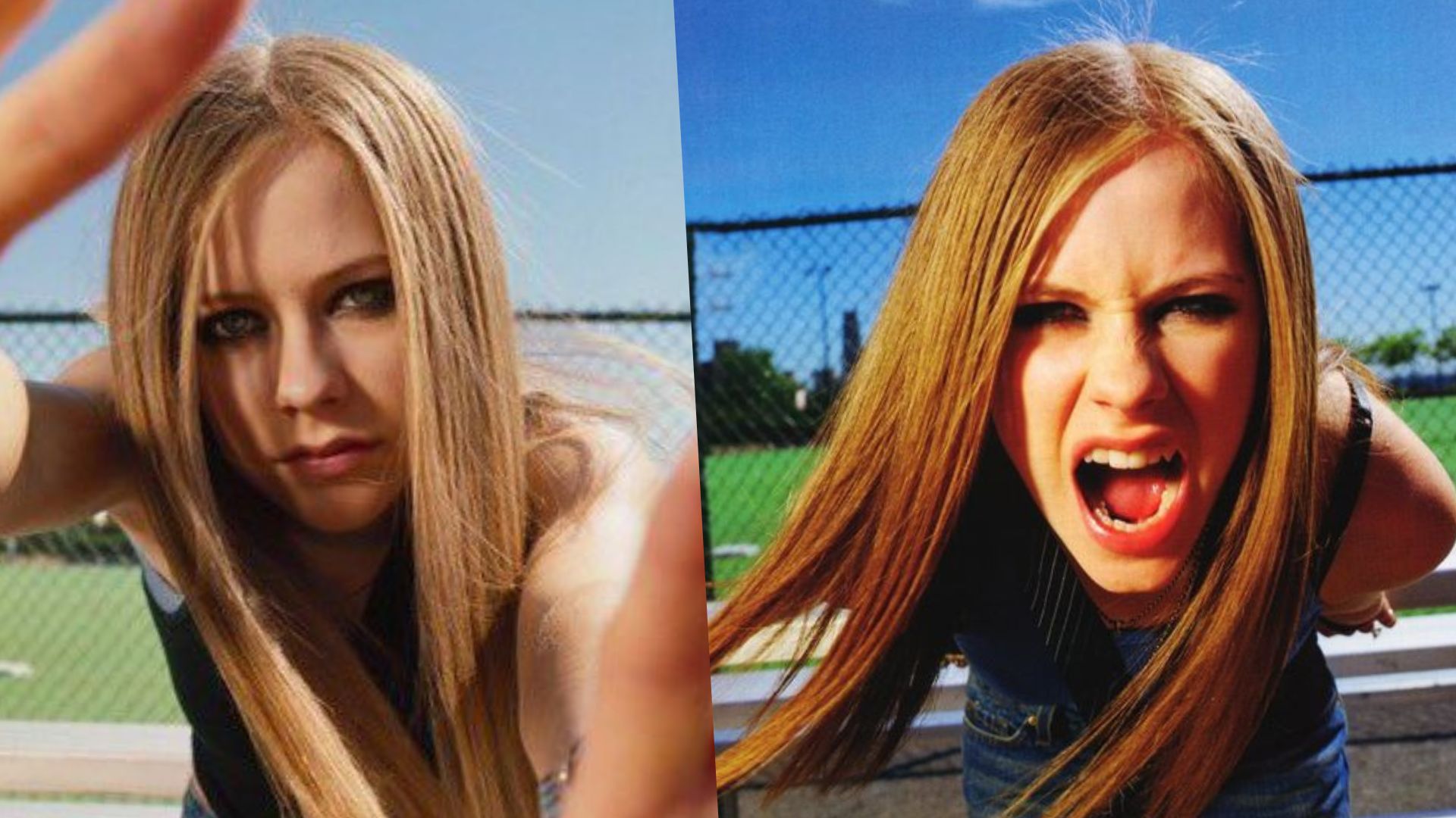 O que Avril Lavigne tem a dizer após 20 anos da estreia de Let Go?