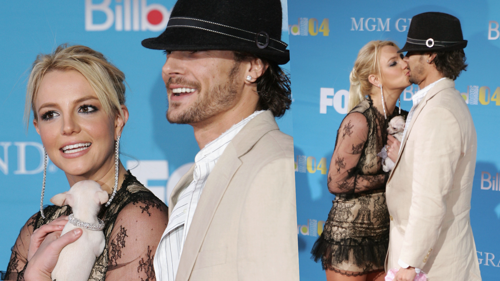 O que o ex-marido de Britney Spears acha de sua nova gravidez?