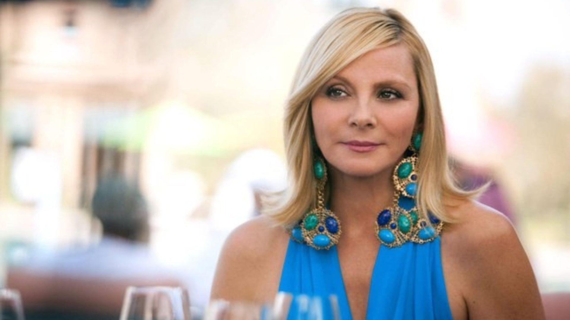 O real motivo pelo qual Kim Cattrall saiu de Sex And The City revelado