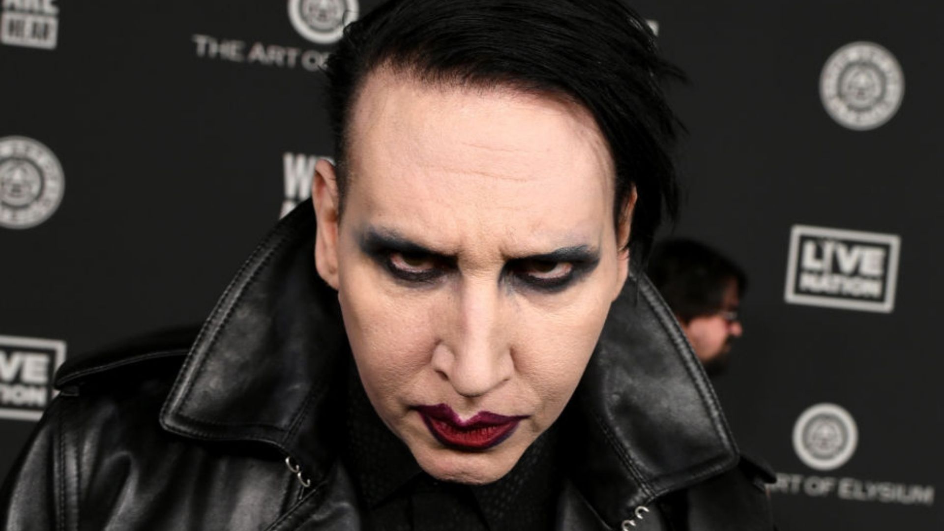 O veredito da acusação de abuso contra Marilyn Manson