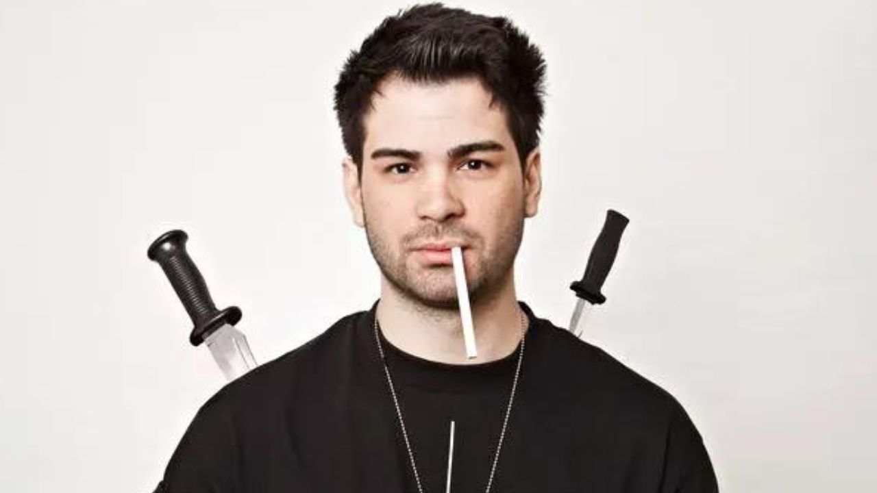 O Homem Mais Odiado da Internet, o novo true crime da Netflix!
