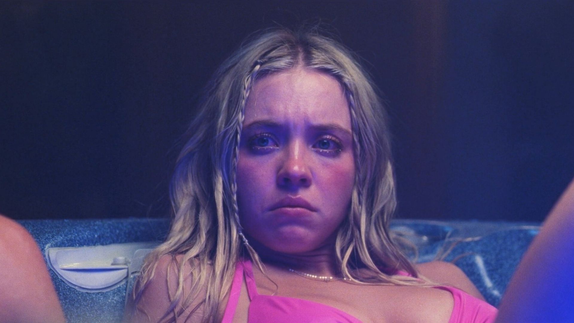 O motivo pelo qual Sydney Sweeney quase perdeu o papel de Cassie