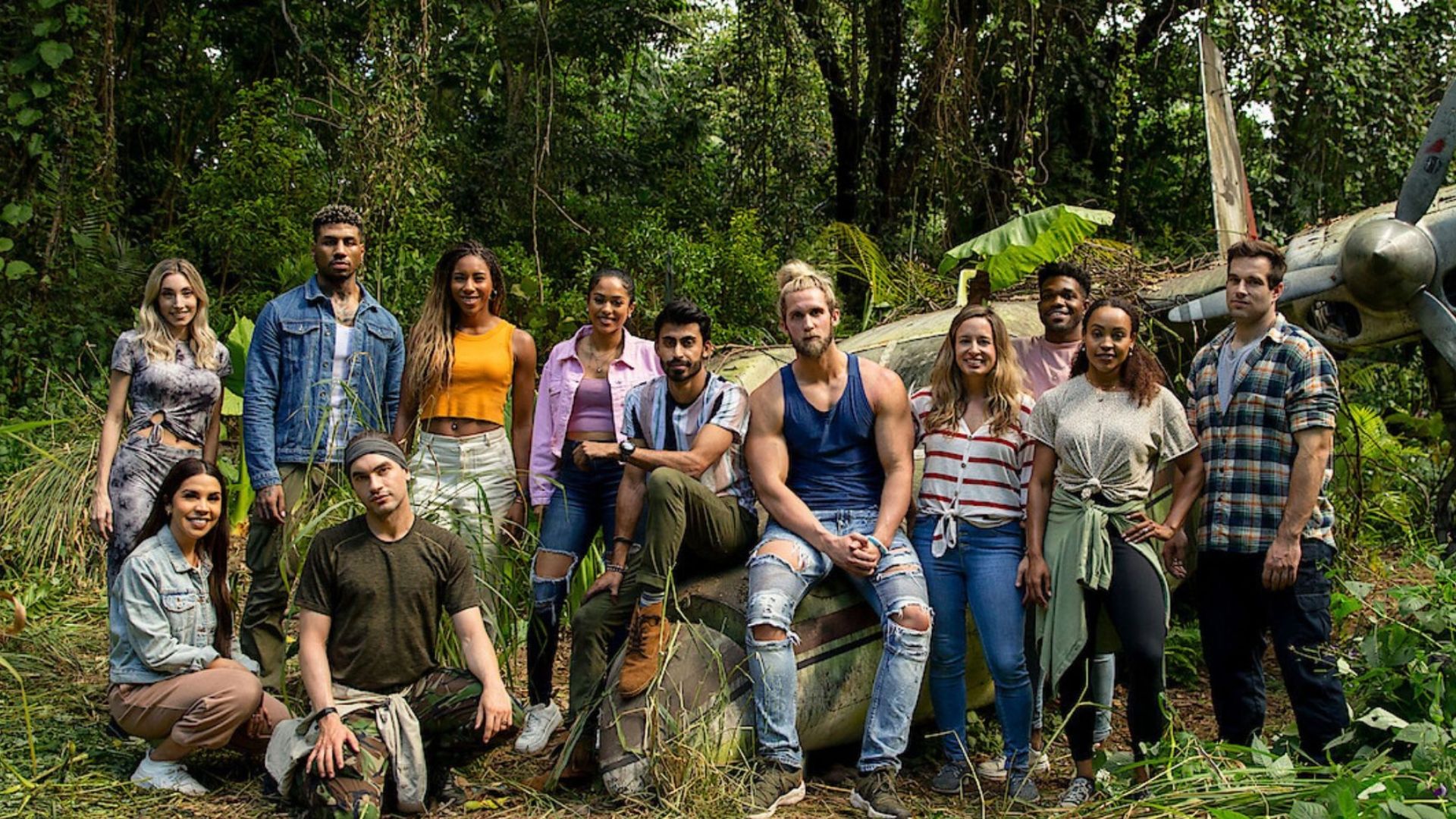 O Sabotador: segredos tensos de bastidores do reality da Netflix