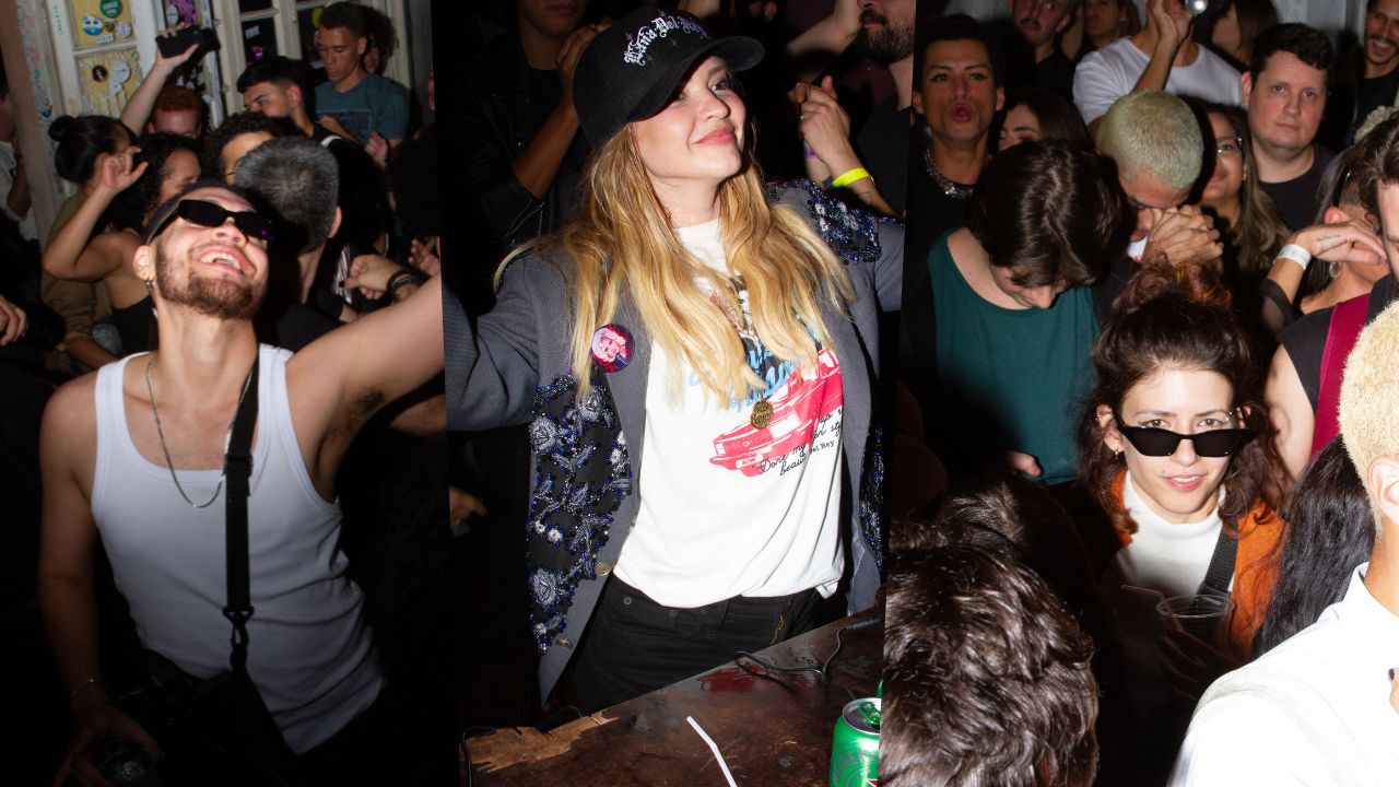 Ocean Boulevard Party: saiba tudo o que rolou na after party do HFTV!