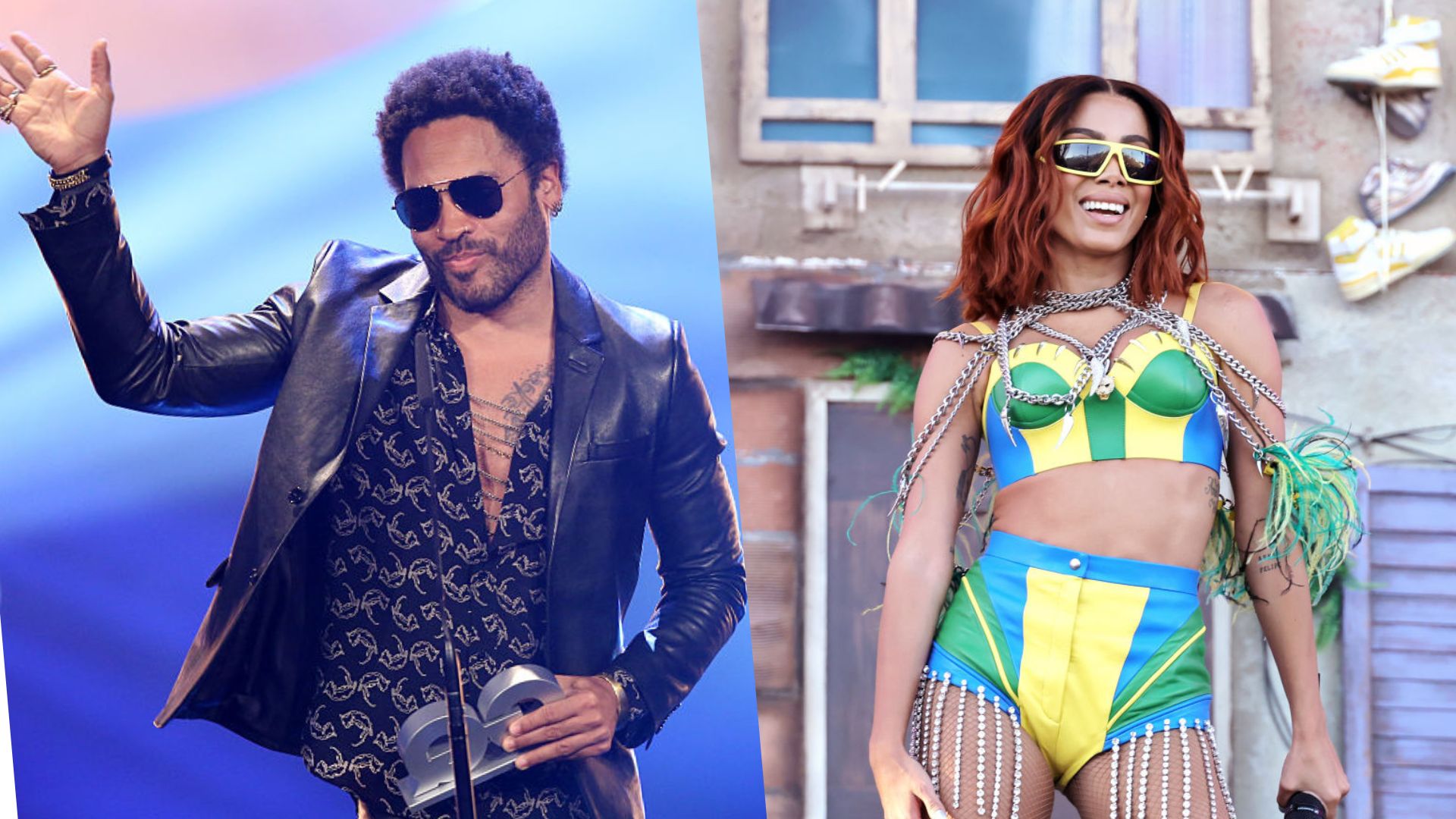 Oi? Billboard divulga as celebs veganas mais bonitas de 2022