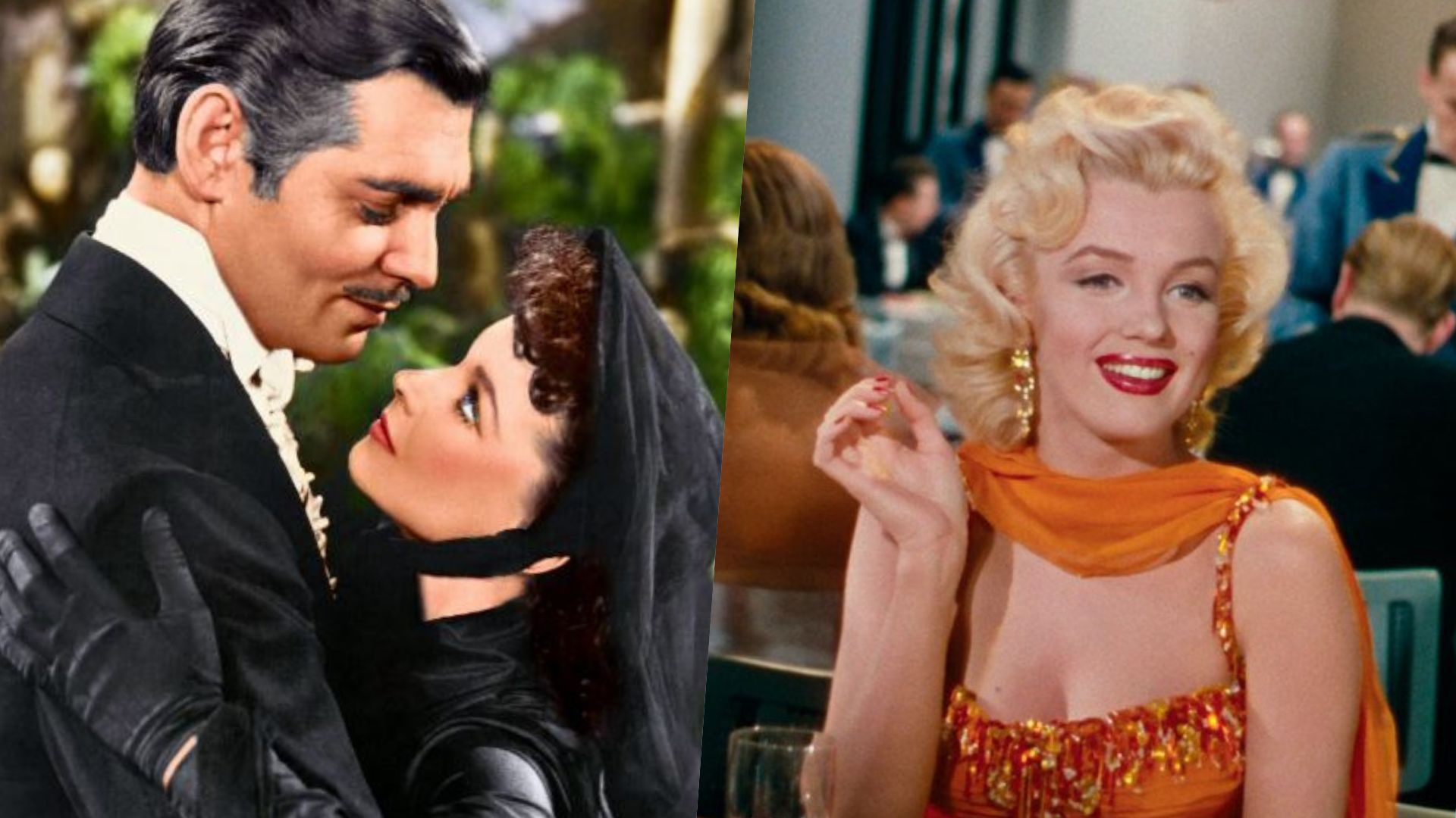Old Hollywood: 10 clássicos do cinema para assistir no streaming