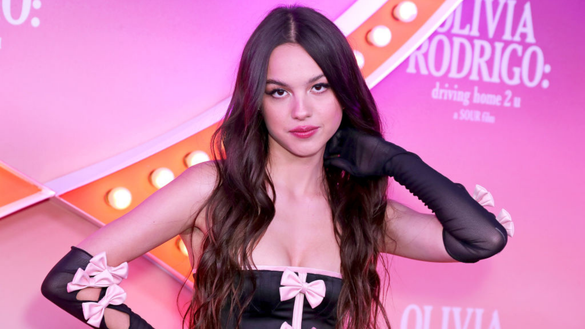 Olivia Rodrigo flagrada com novo affair; saiba quem