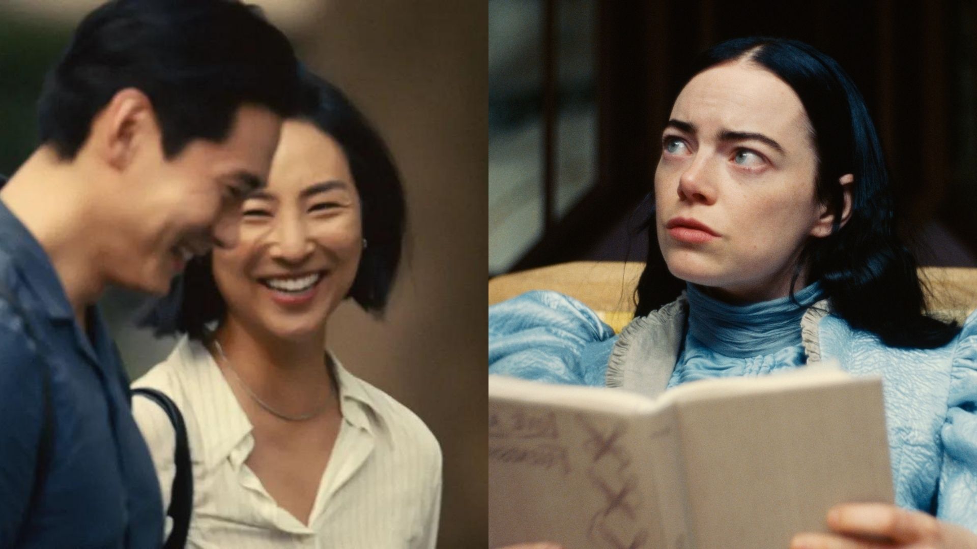 Onde assistir aos indicados a Melhor Filme do Oscar 2024?